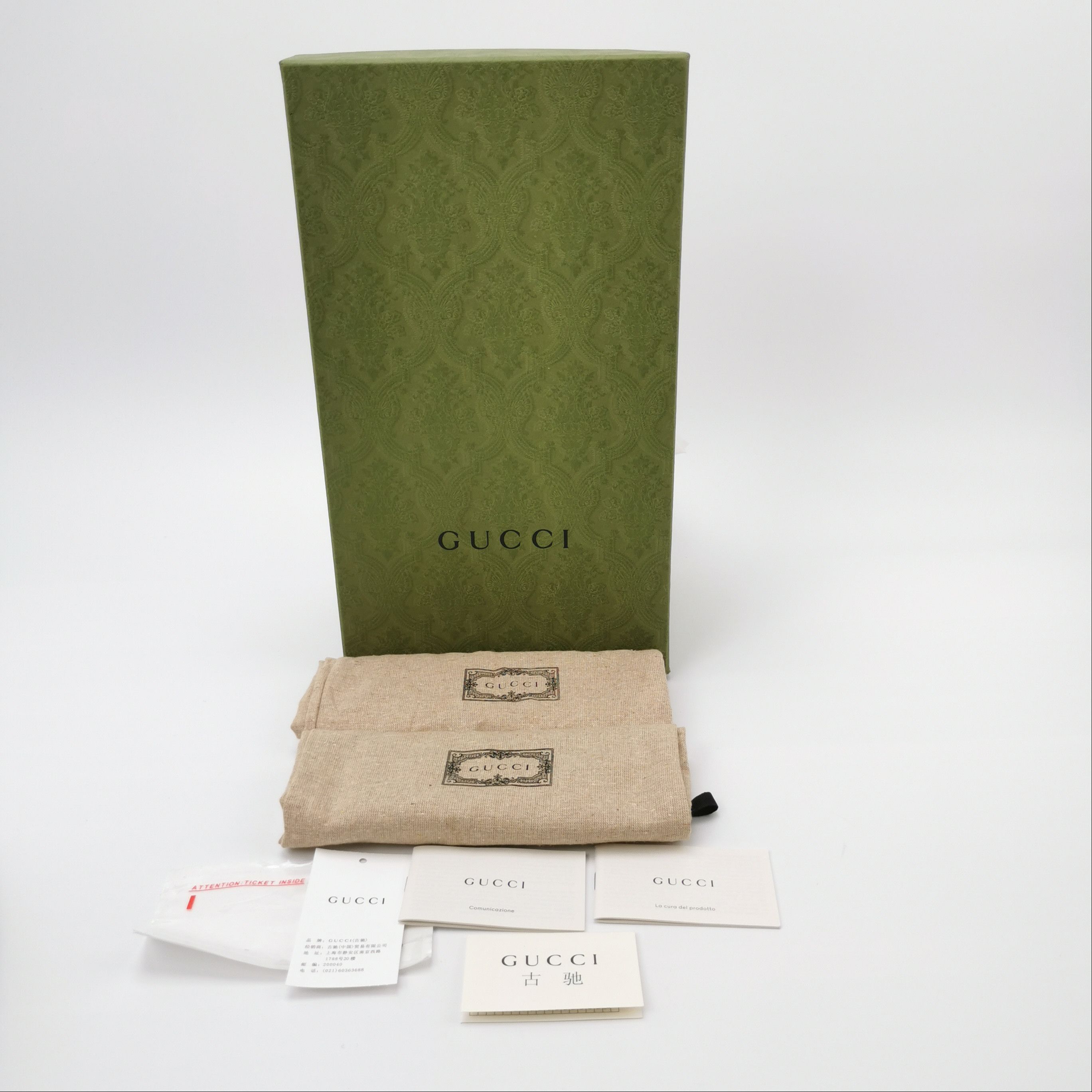 Gucci Gucci Horsebit GG Monogram Loafers 42.5 Size US 9 / EU 42 - 7 Thumbnail