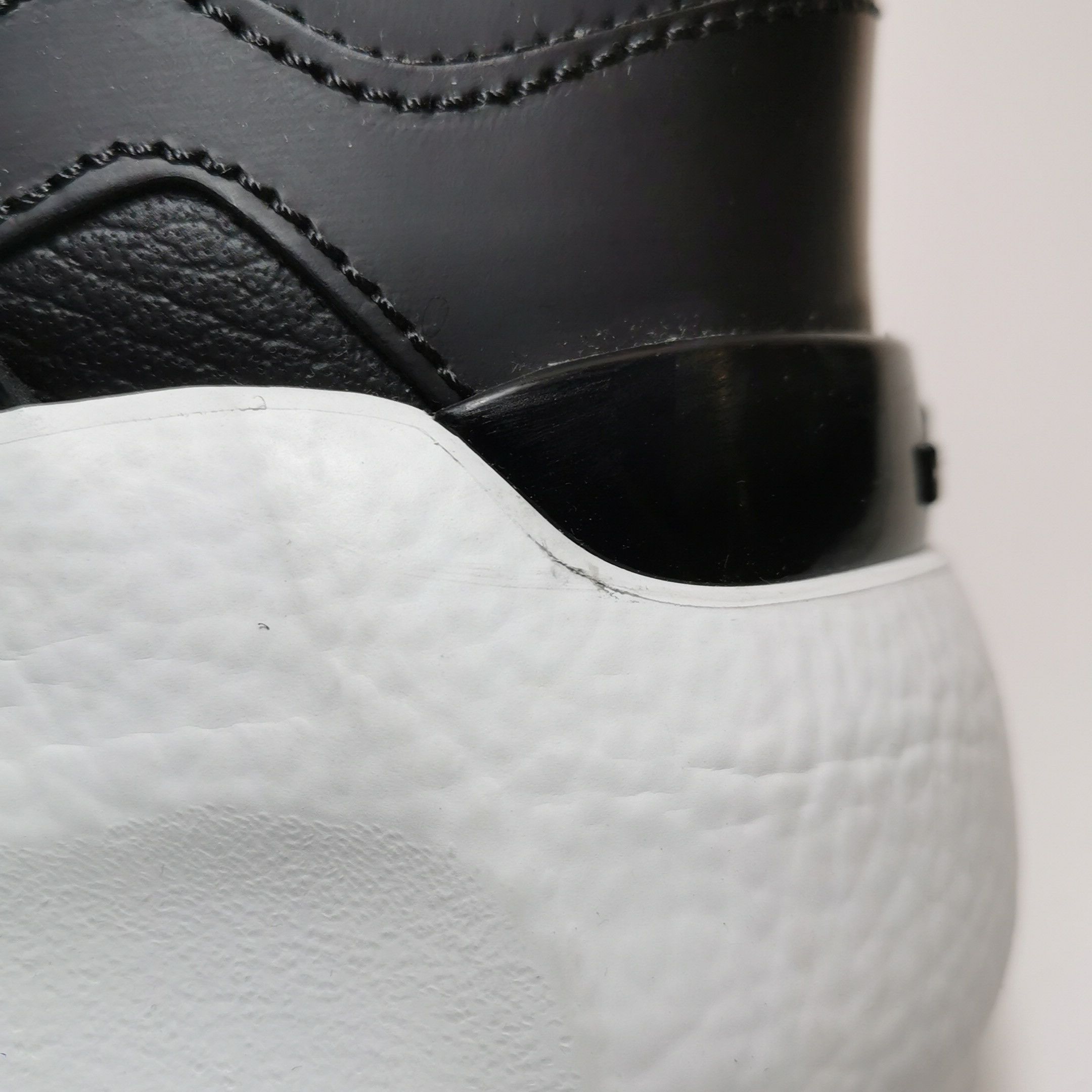Hogan Hogan Black Suede Low-Top Sneakers EU 39 Size US 6 / EU 39 - 8 Thumbnail