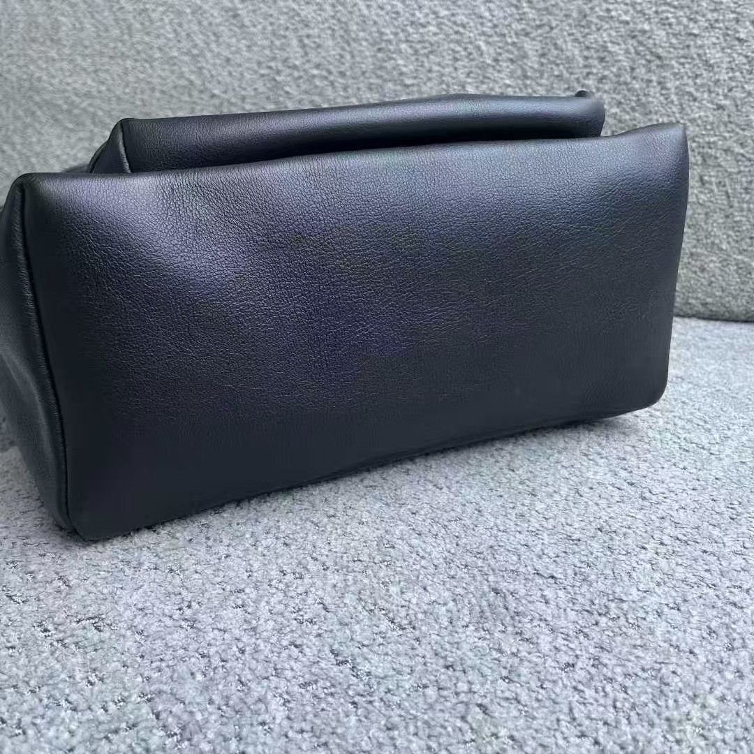 Balenciaga Balenciaga Casual Black Bag one size Men Size ONE SIZE - 4 Thumbnail