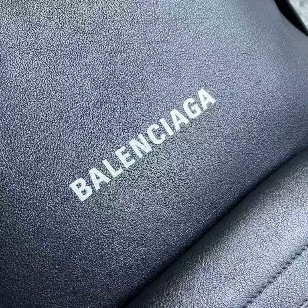 Balenciaga Balenciaga Casual Black Bag one size Men Size ONE SIZE - 3 Thumbnail