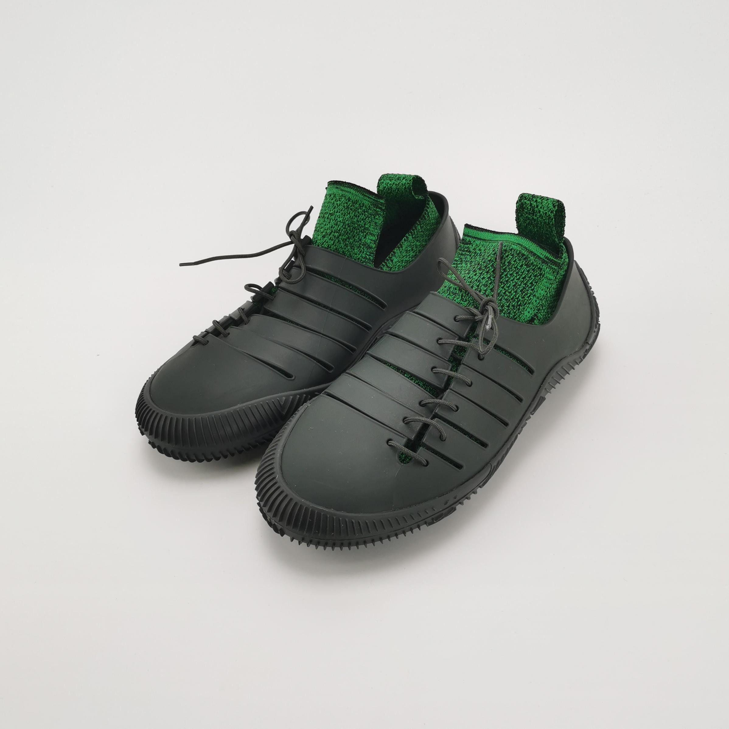 Bottega Veneta Bottega Veneta Climber Openwork Sneakers 40 Size US 7 / EU 40 - 3 Thumbnail