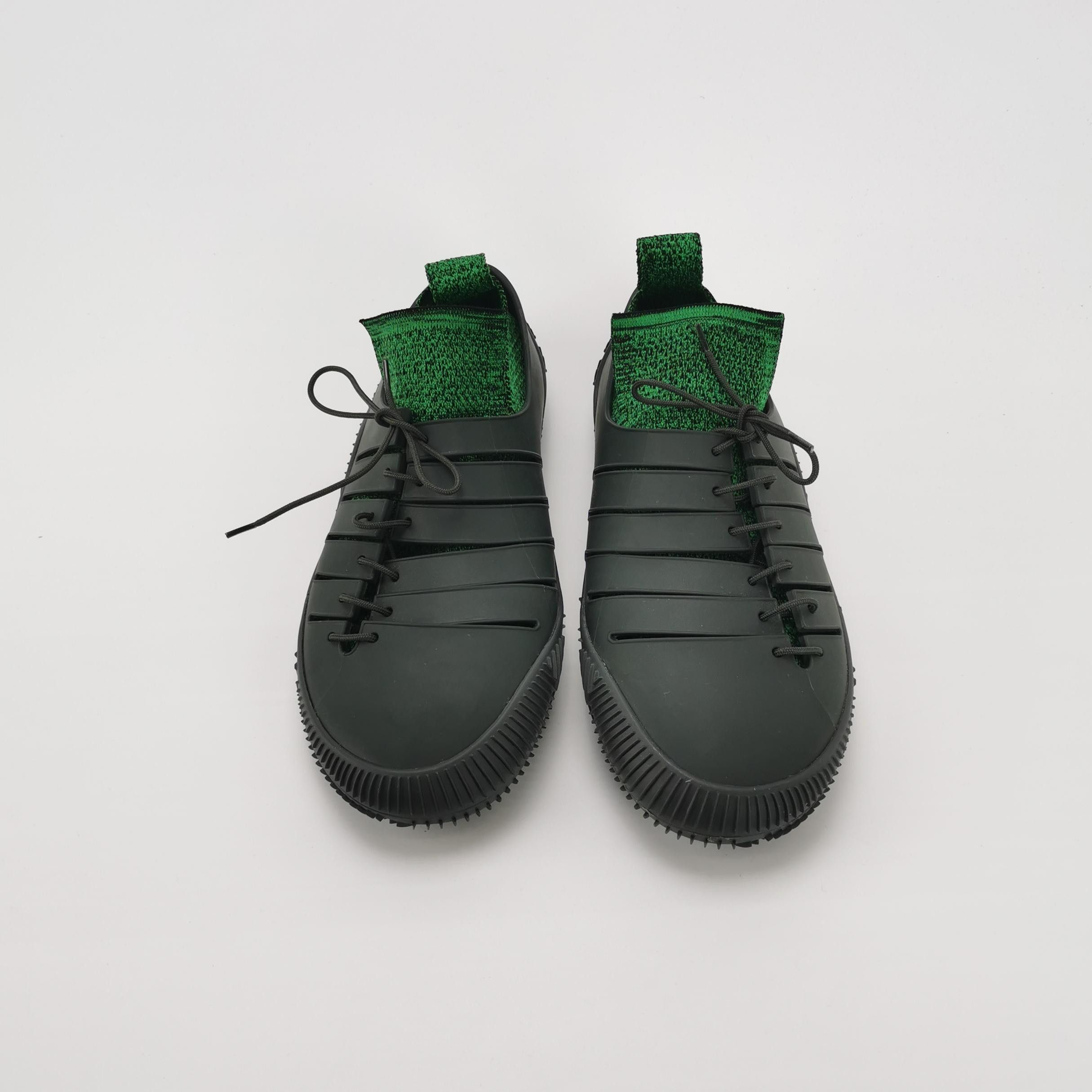 Bottega Veneta Bottega Veneta Climber Openwork Sneakers 40 Size US 7 / EU 40 - 4 Thumbnail