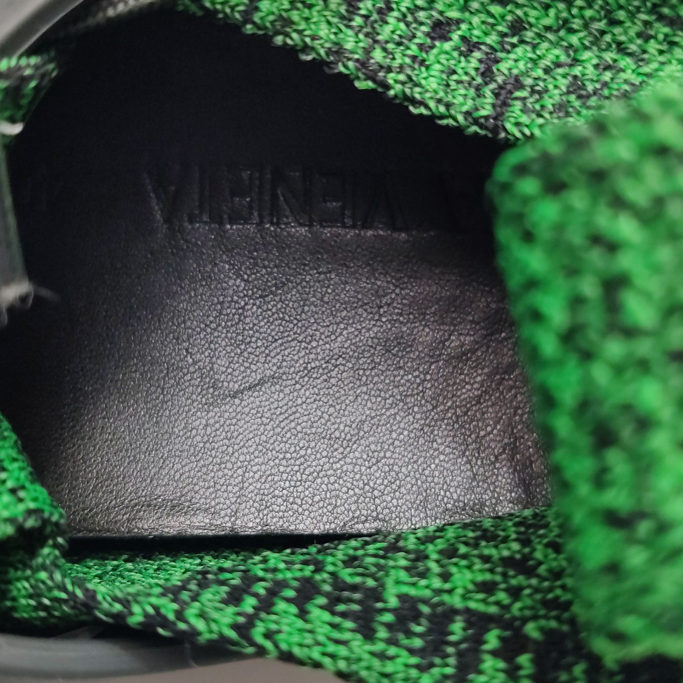 Bottega Veneta Bottega Veneta Climber Openwork Sneakers 40 Size US 7 / EU 40 - 10 Thumbnail