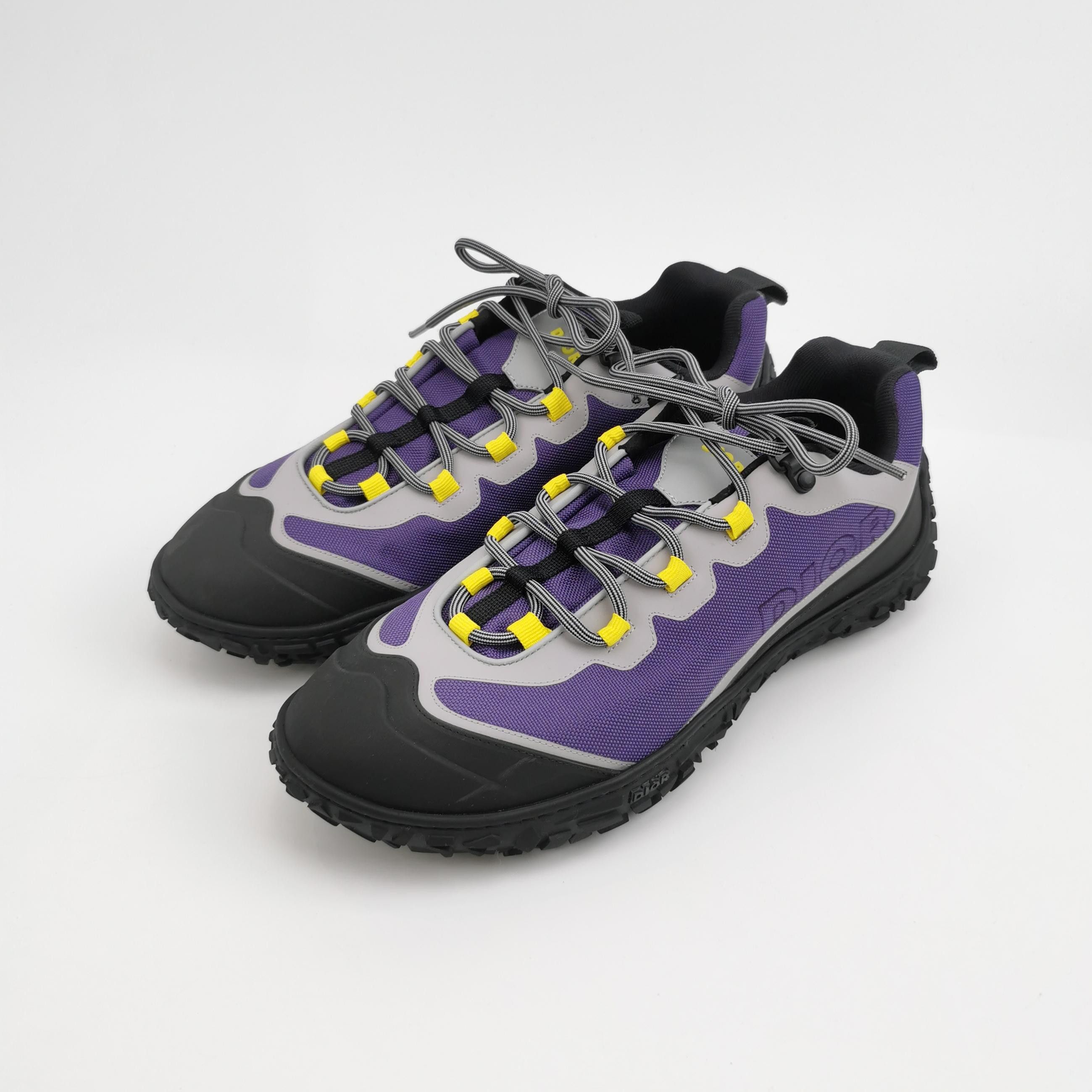Dior Dior Multi-Color Diorizon Sneakers EU 44 Size US 11 / EU 44 - 3 Thumbnail
