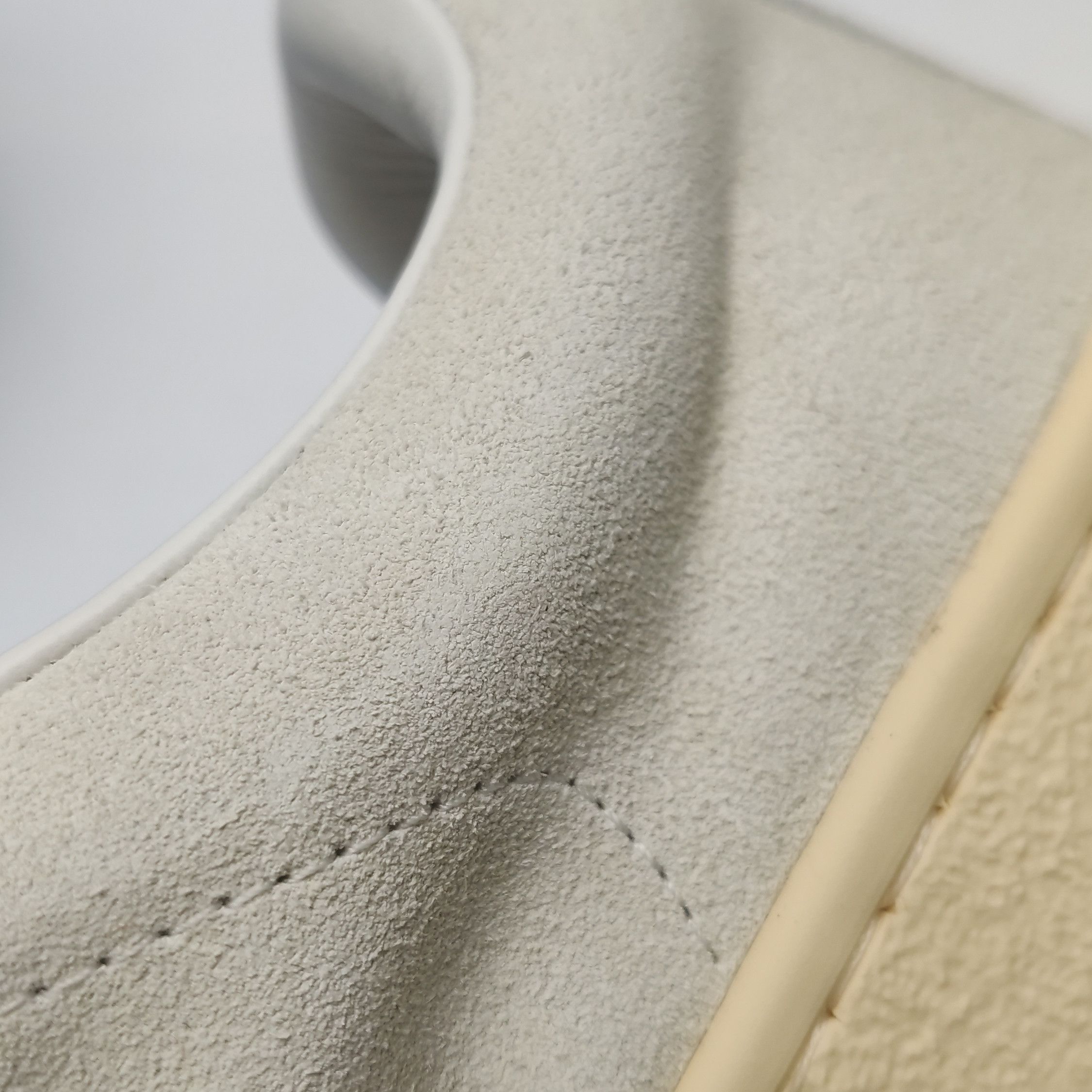 Lanvin Lanvin Curb Multi-Lace Suede Sneakers 42 Size US 9 / EU 42 - 8 Thumbnail