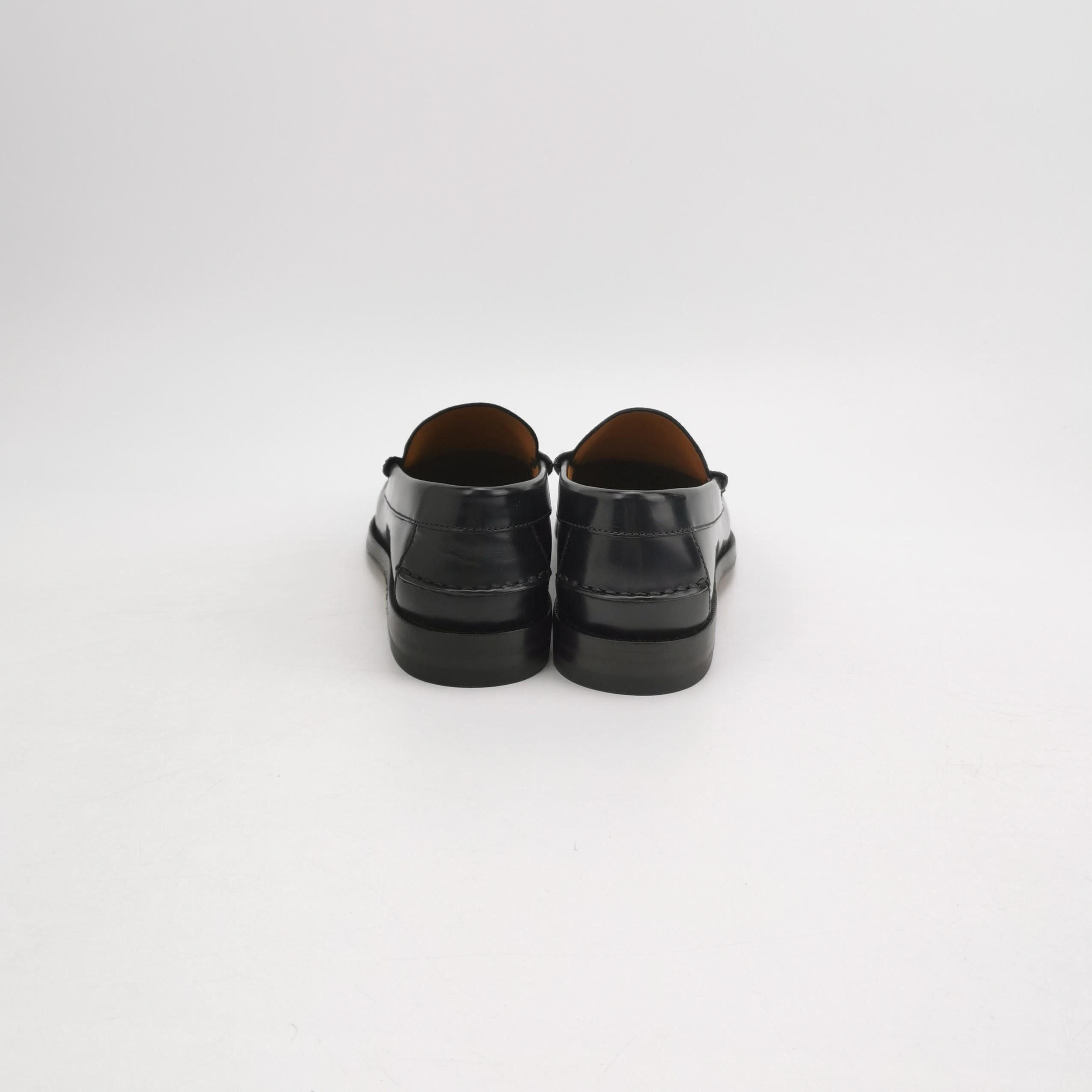 Gucci Gucci GG Monogram Tassel Loafers EU 39 Size US 6 / EU 39 - 5 Thumbnail