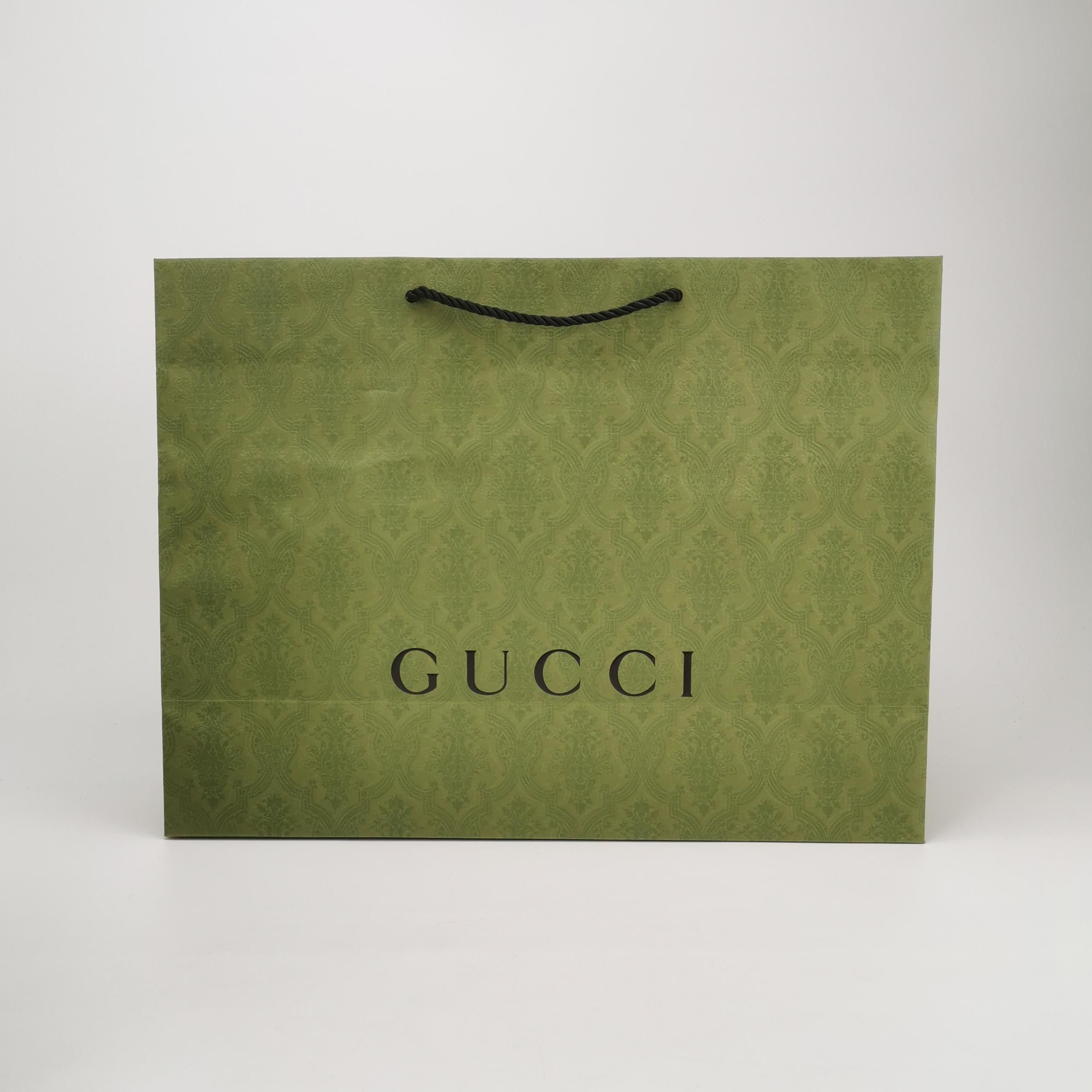 Gucci Gucci Interlocking G Leather Driving Shoes US 10 Size US 7 / EU 40 - 8 Thumbnail