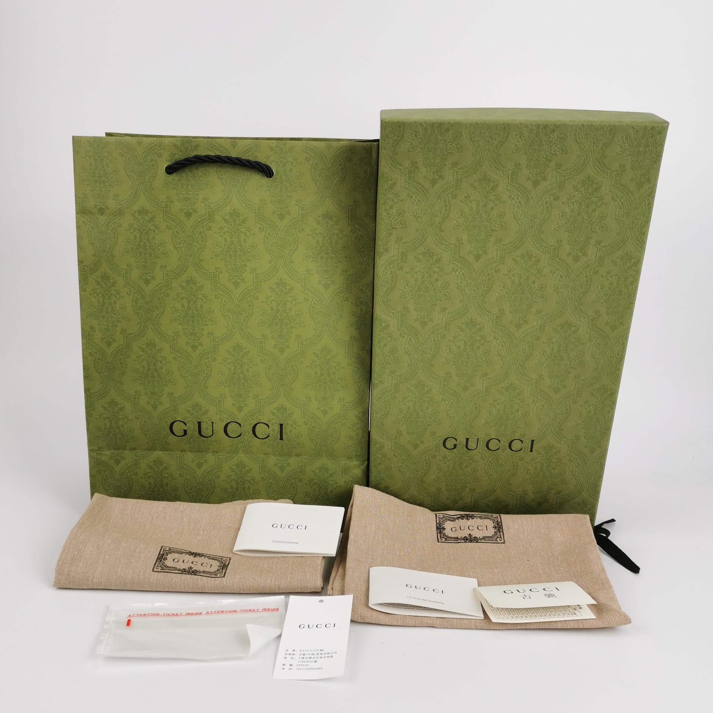 Gucci Gucci Web Horsebit Leather Loafers Size 11.5 Size US 12 / EU 45 - 7 Thumbnail