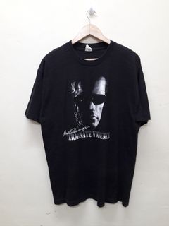 Vintage T Shirt Terminator | Grailed