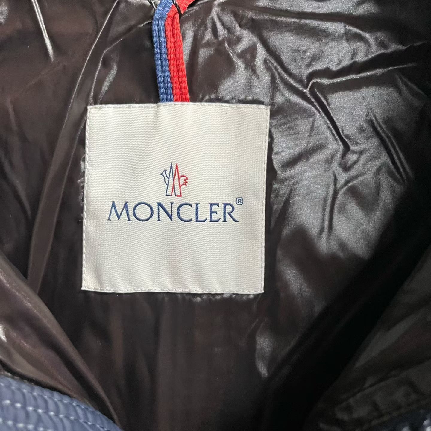 Moncler Moncler Thermal Cropped Heavy Coat l Men Size US L / EU 52-54 / 3 - 3 Thumbnail