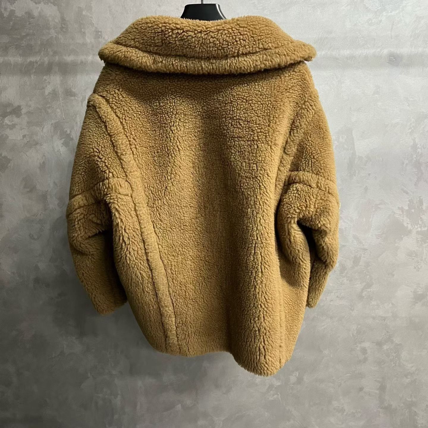Max Mara Max Mara Coat XS Women Size XS / US 0-2 / IT 36-38 - 2 Thumbnail