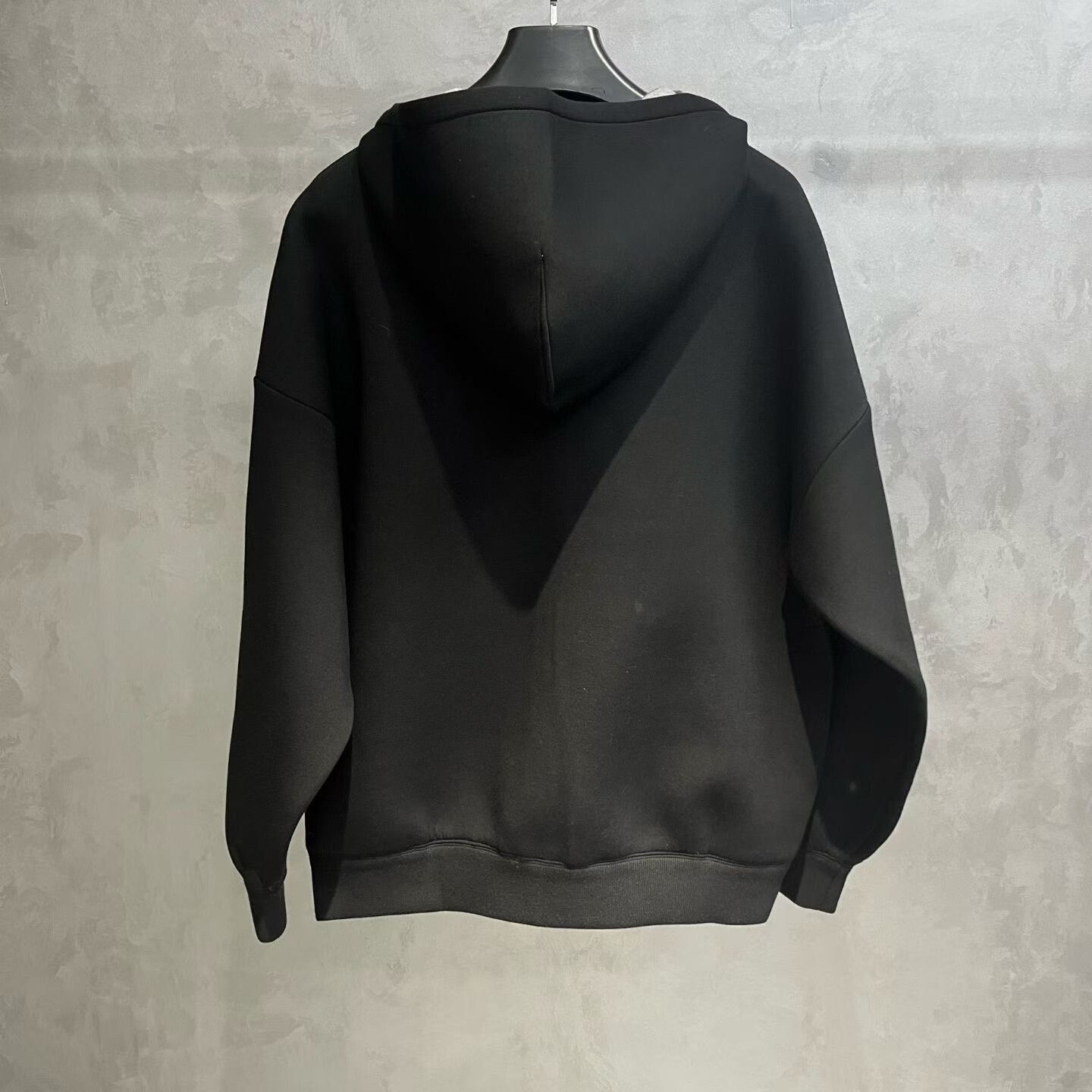 Gucci Gucci Embroidered Oversized Black Light Jacket s Men Size US S / EU 44-46 / 1 - 2 Thumbnail