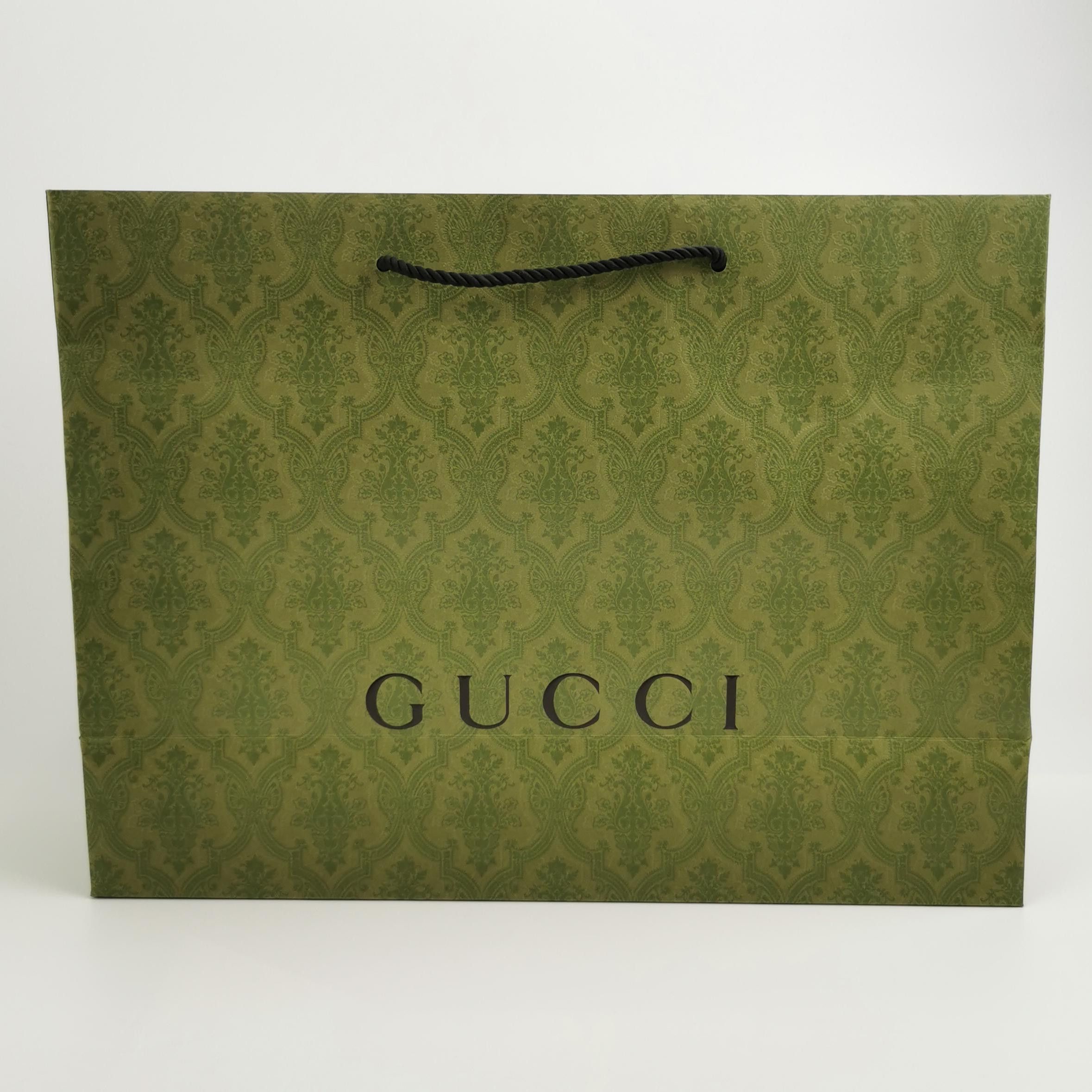 Gucci Gucci Logo Zipper Leather Boots 39 Size US 6 / EU 39 - 7 Thumbnail