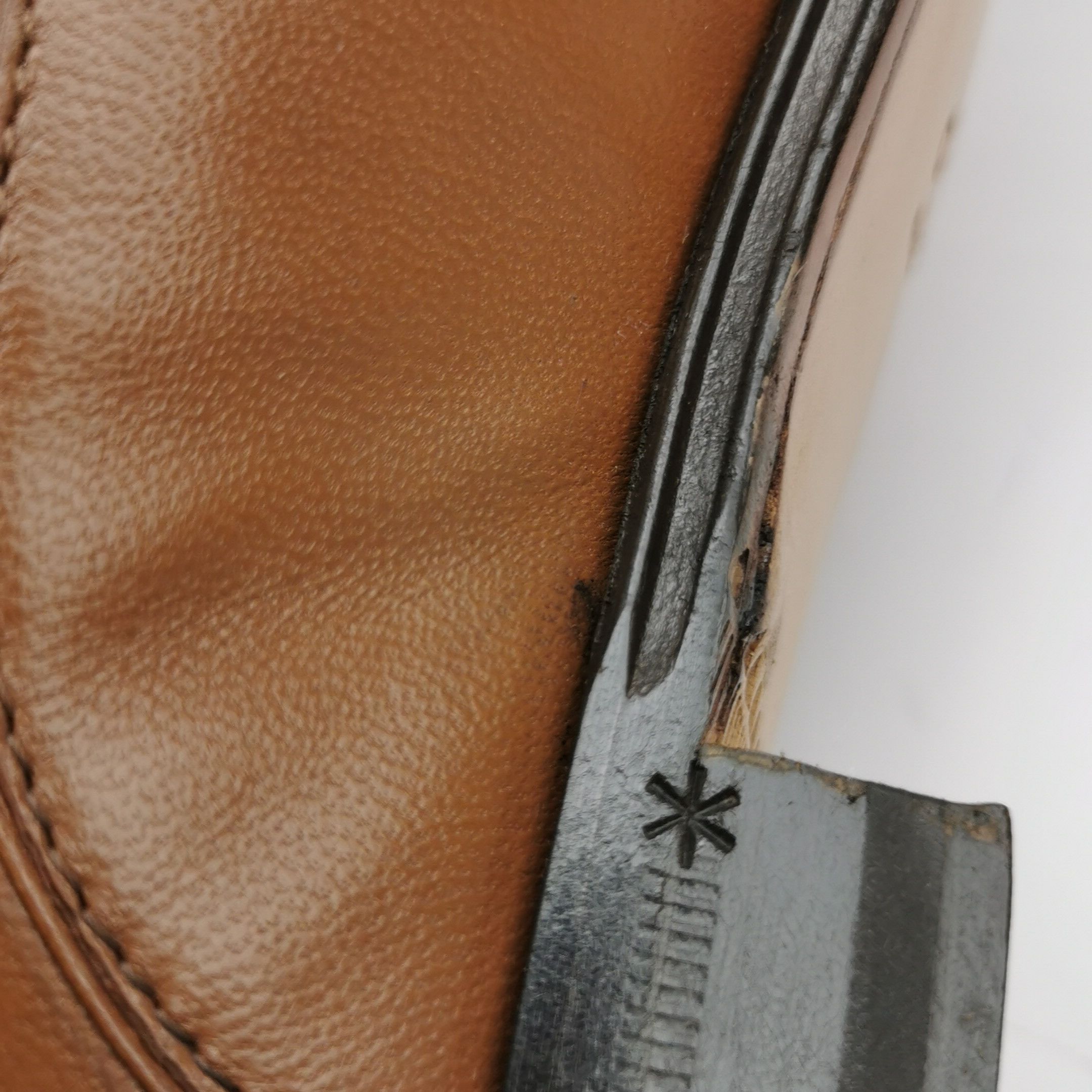 Gucci Gucci Horsebit Leather Loafers EU 41 Size US 8 / EU 41 - 9 Thumbnail