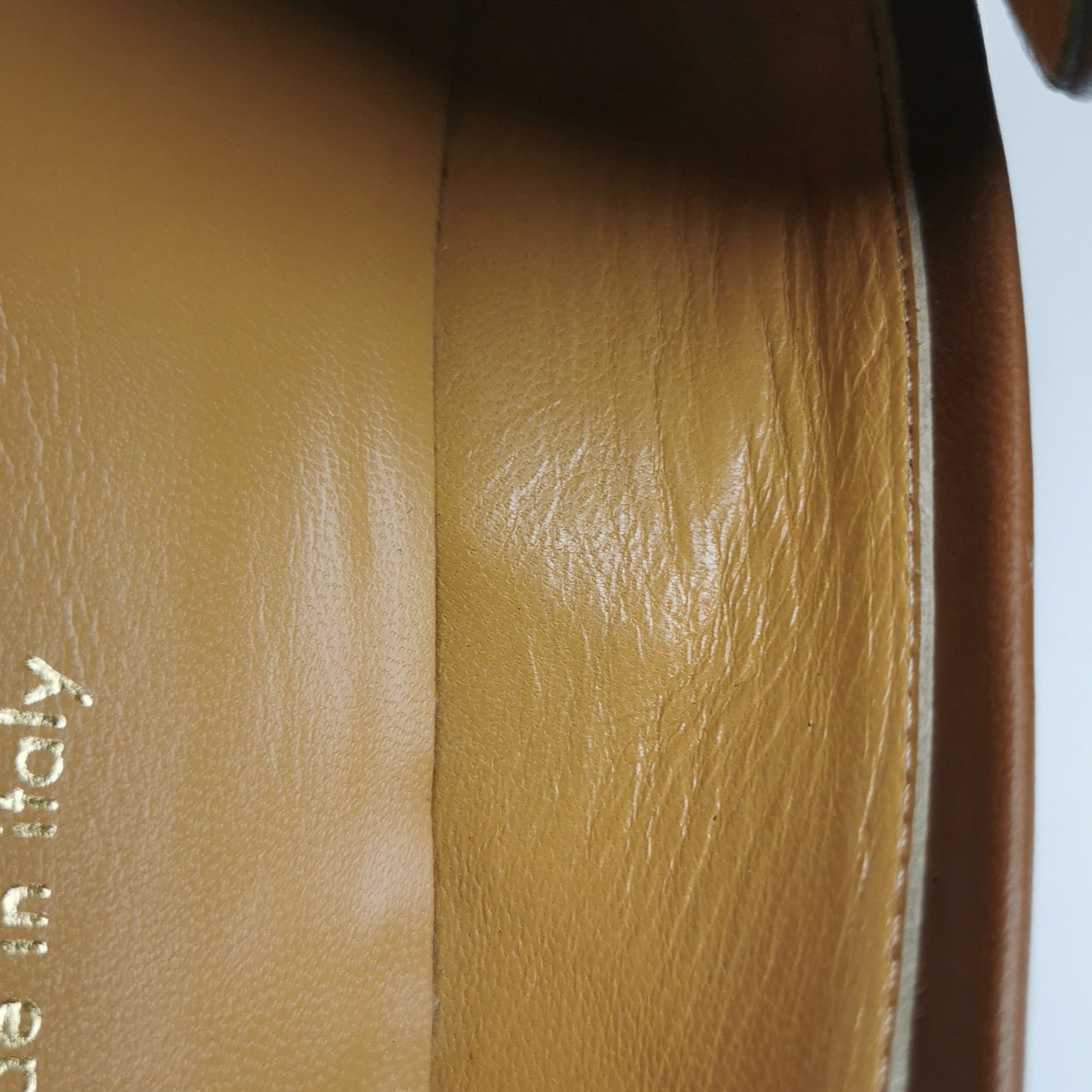 Gucci Gucci Horsebit Leather Loafers EU 41 Size US 8 / EU 41 - 13 Thumbnail