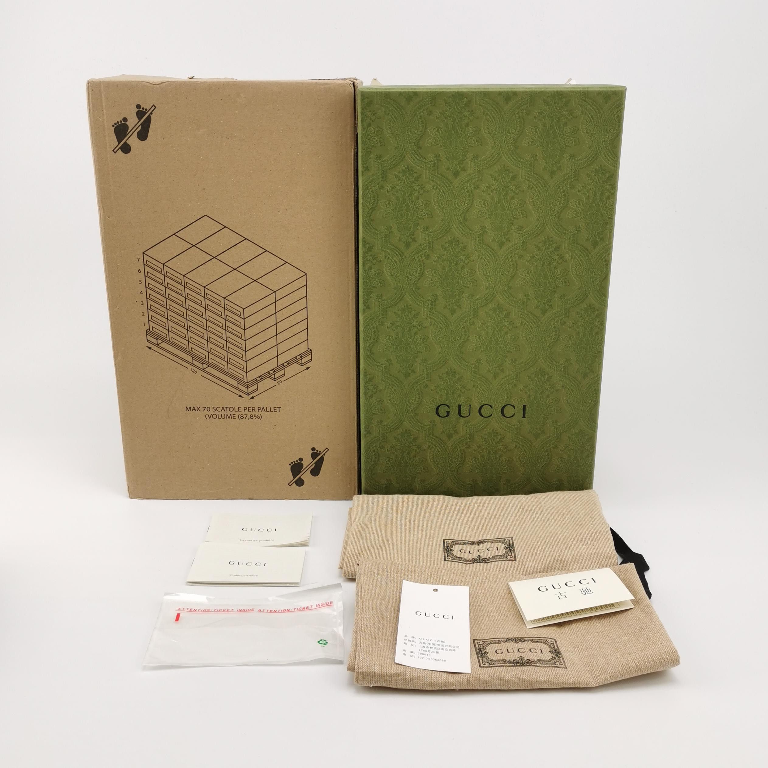 Gucci Gucci Horsebit Leather Loafers EU 41 Size US 8 / EU 41 - 7 Thumbnail
