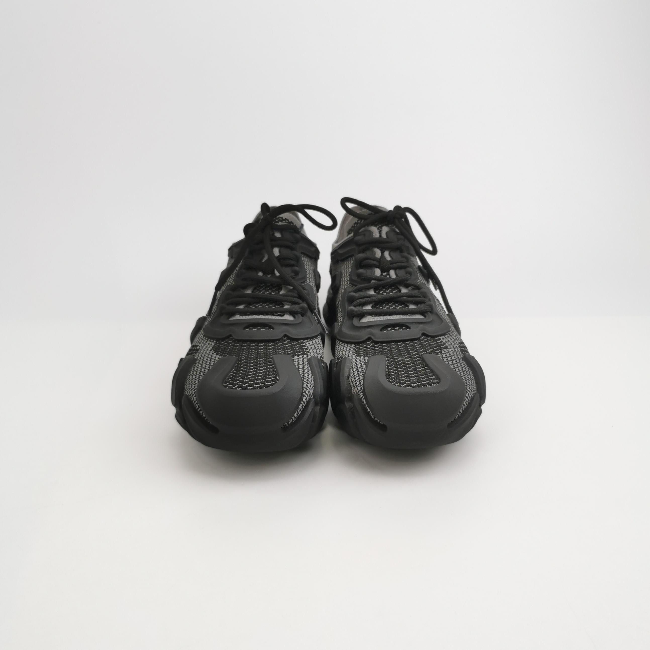 Bottega Veneta Bottega Veneta Flex Knit Sneakers 45 Size US 12 / EU 45 - 4 Thumbnail