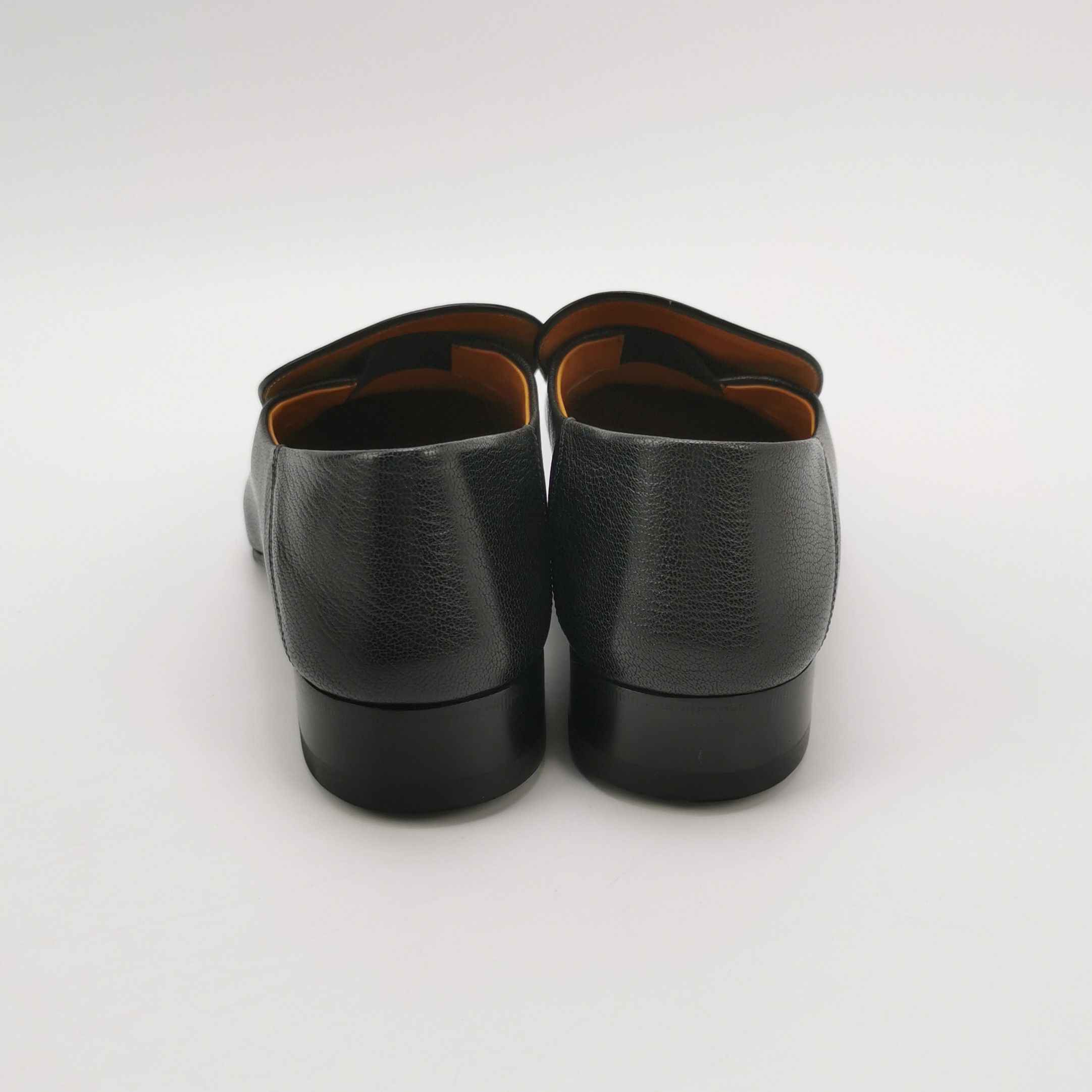 Gucci Gucci Horsebit Leather Loafers Size 9 Size US 9 / EU 42 - 5 Thumbnail