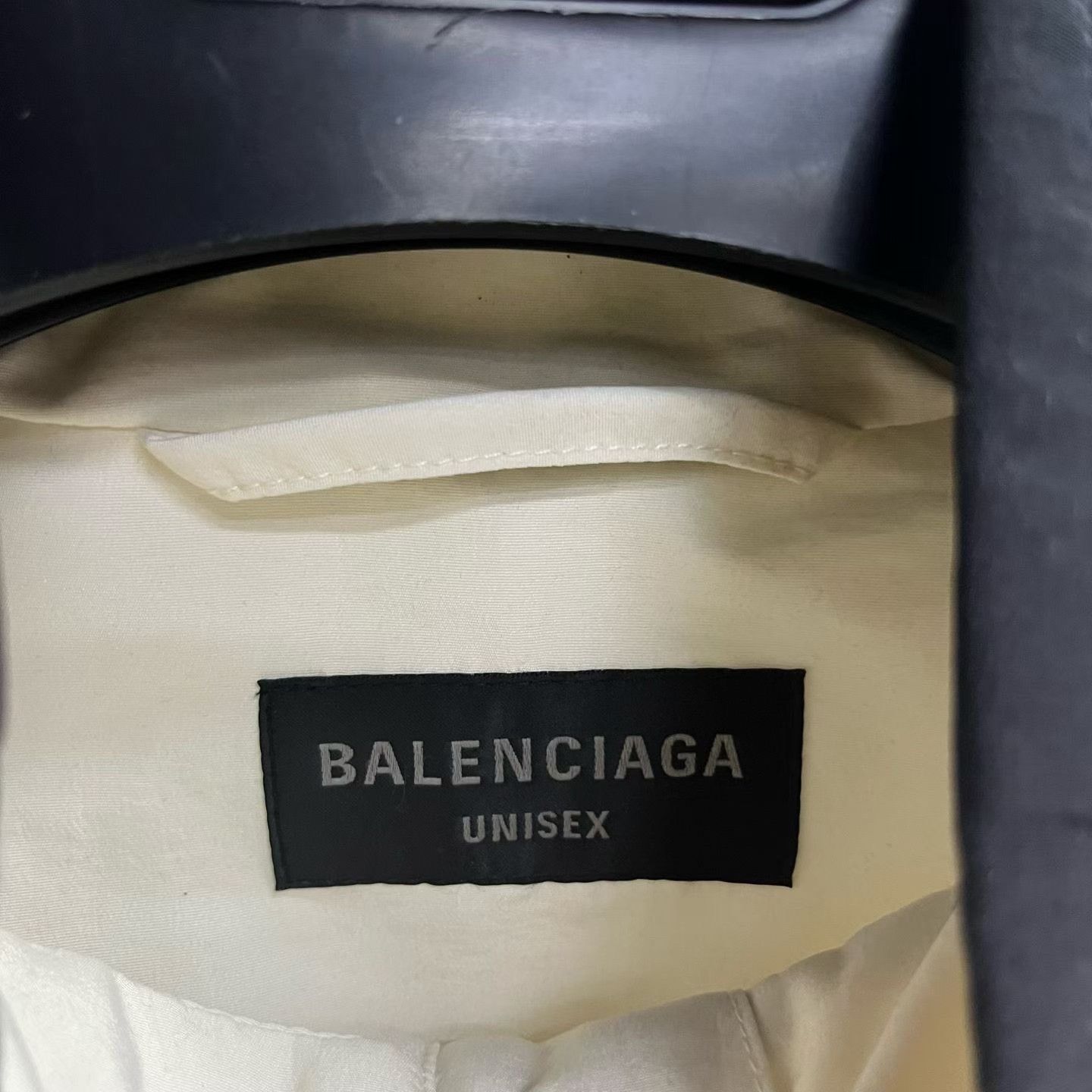 Balenciaga Balenciaga Retro Printed Multi Light Jacket xs Men Size US XS / EU 42 / 0 - 3 Thumbnail