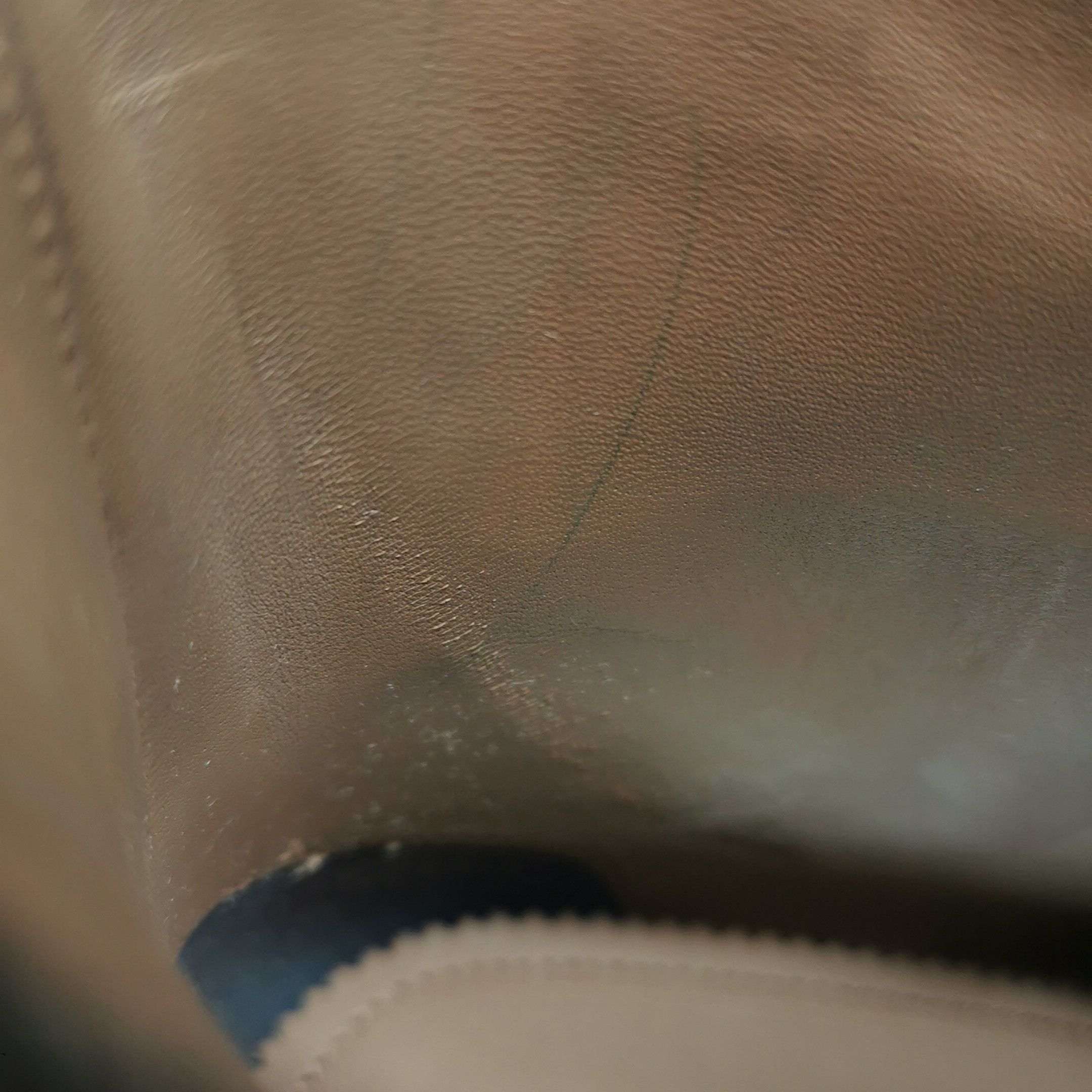 Salvatore Ferragamo Salvatore Ferragamo Leather Side-Zip Boots 6.5 Size US 6 / EU 39 - 11 Thumbnail