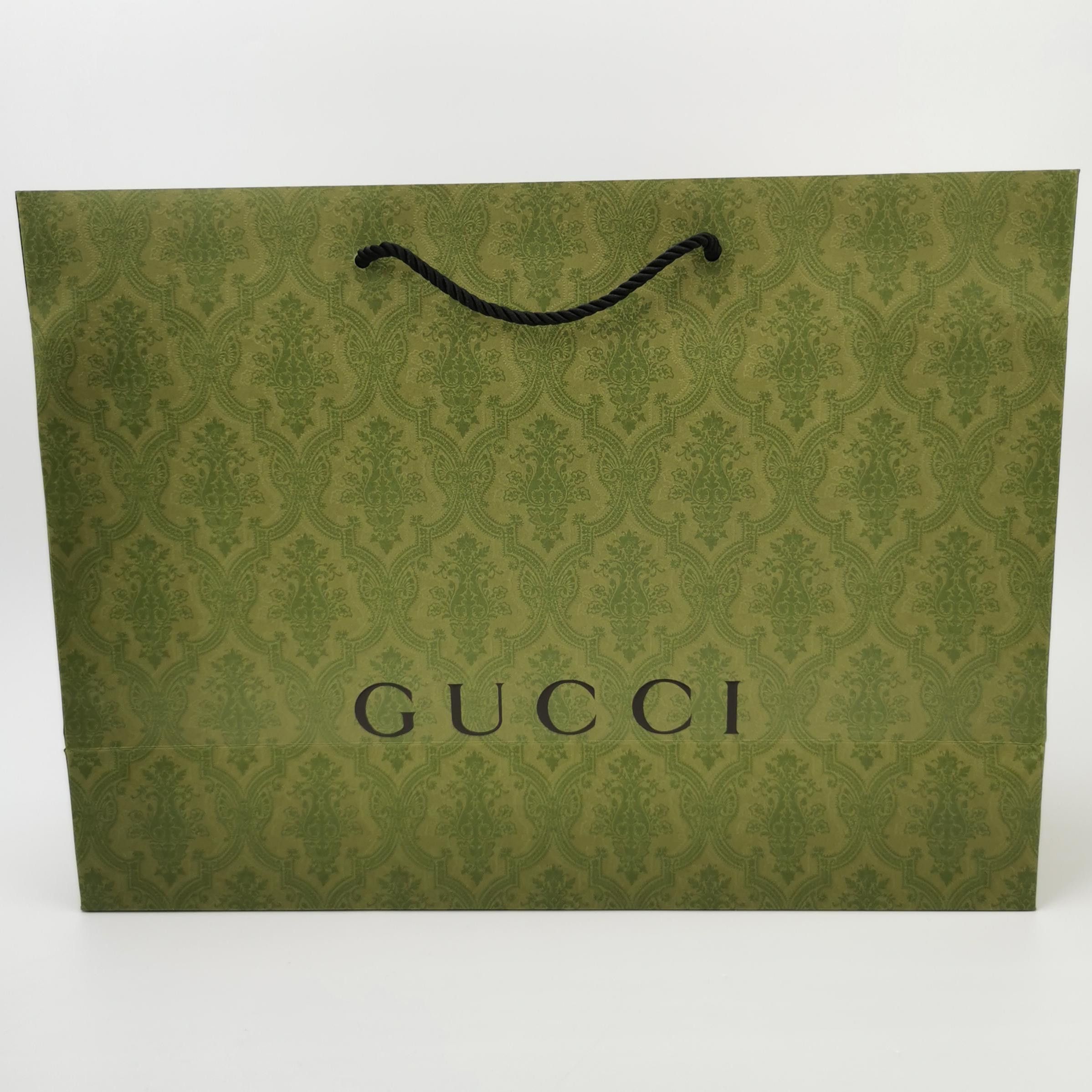 Gucci Gucci Tennis 1977 GG Monogram Canvas Sneakers Size 10 Size US 10 / EU 43 - 8 Thumbnail