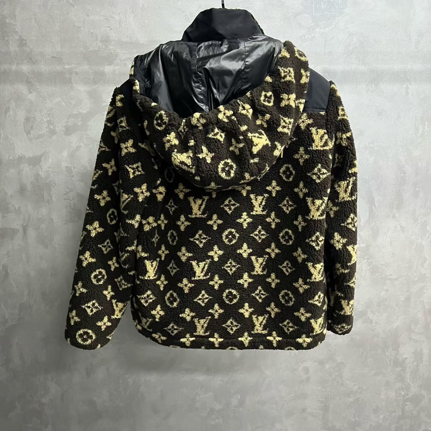 Louis Vuitton Louis Vuitton Retro Brown Jacket 34 Women Size XXS / US 00 / IT 34 - 2 Thumbnail