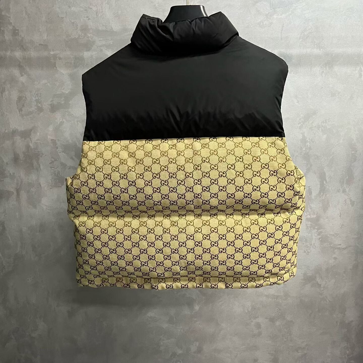 Gucci Gucci Casual Down Heavy Coat 42 Men Size US XS / EU 42 / 0 - 2 Thumbnail