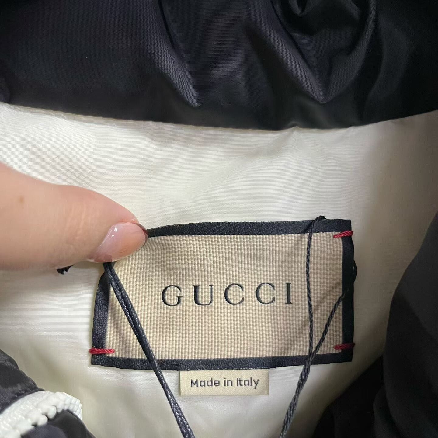 Gucci Gucci Casual Down Heavy Coat 42 Men Size US XS / EU 42 / 0 - 3 Thumbnail