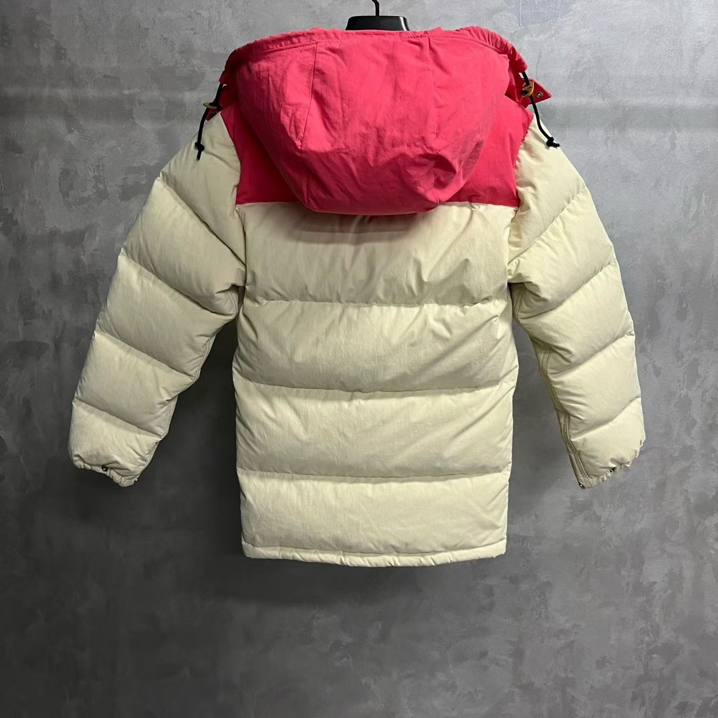Gucci Gucci Down White Heavy Coat xxs Men Size US XXS / EU 40 - 2 Thumbnail