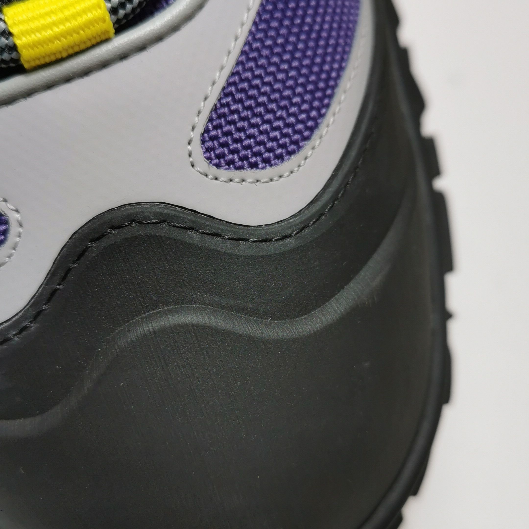 Dior Dior Diorizon Colorblock Sneakers 42 Size US 9 / EU 42 - 8 Thumbnail