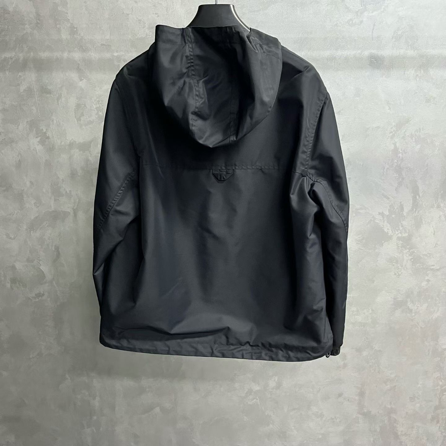 Louis Vuitton Louis Vuitton Nylon Black Light Jacket m Men Size US M / EU 48-50 / 2 - 4 Thumbnail
