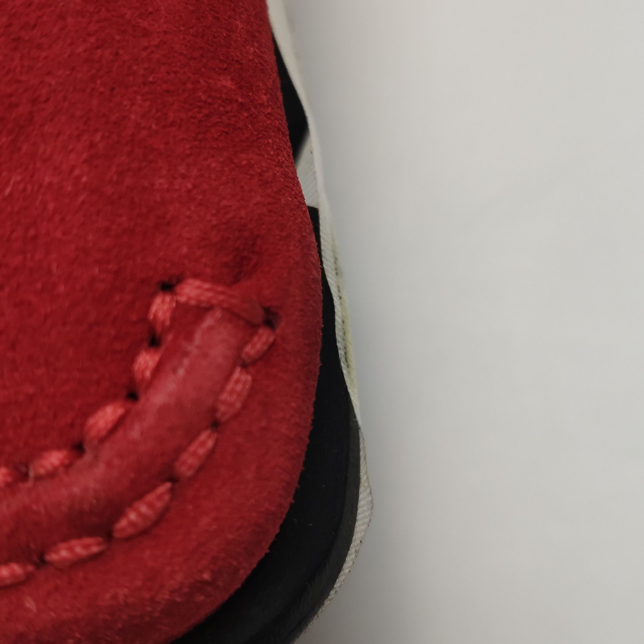 Salvatore Ferragamo Salvatore Ferragamo Suede Gancini Moccasins US 7 Size US 7 / EU 40 - 9 Thumbnail
