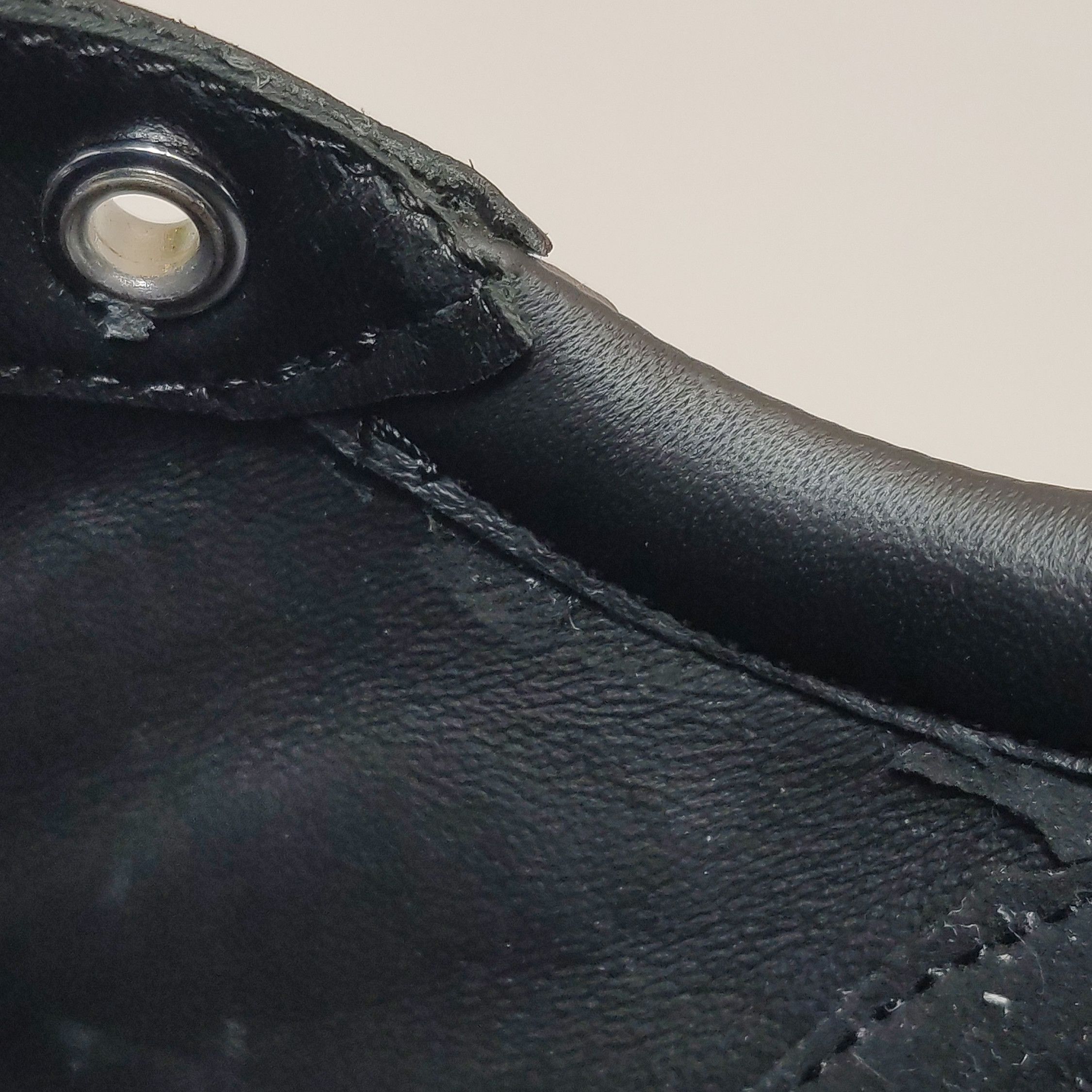 Bally Bally Demmy Colorblock Leather Sneakers 39 Size US 6 / EU 39 - 11 Thumbnail