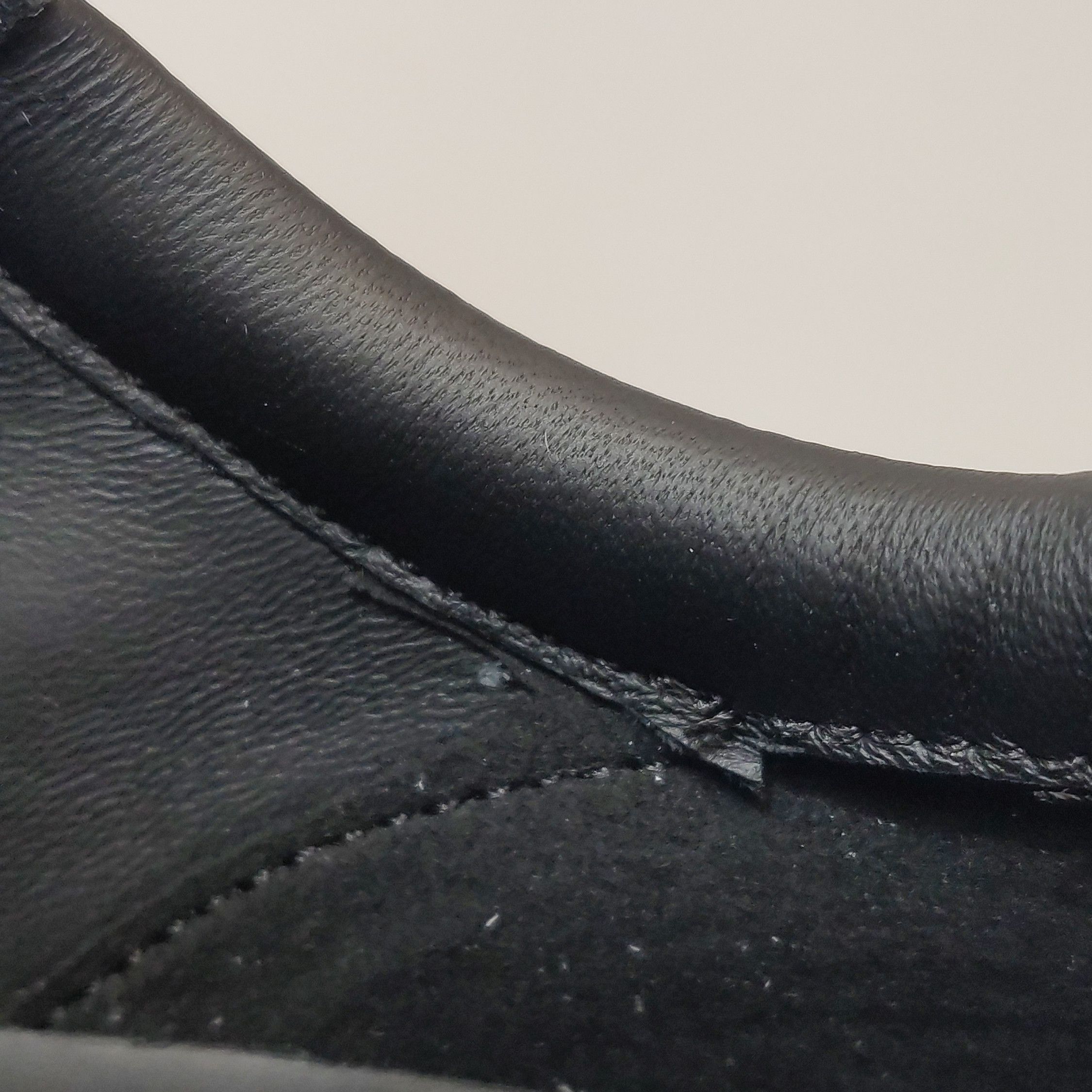 Bally Bally Logo Leather Demmy Sneakers EU 40.5 Size US 7 / EU 40 - 11 Thumbnail