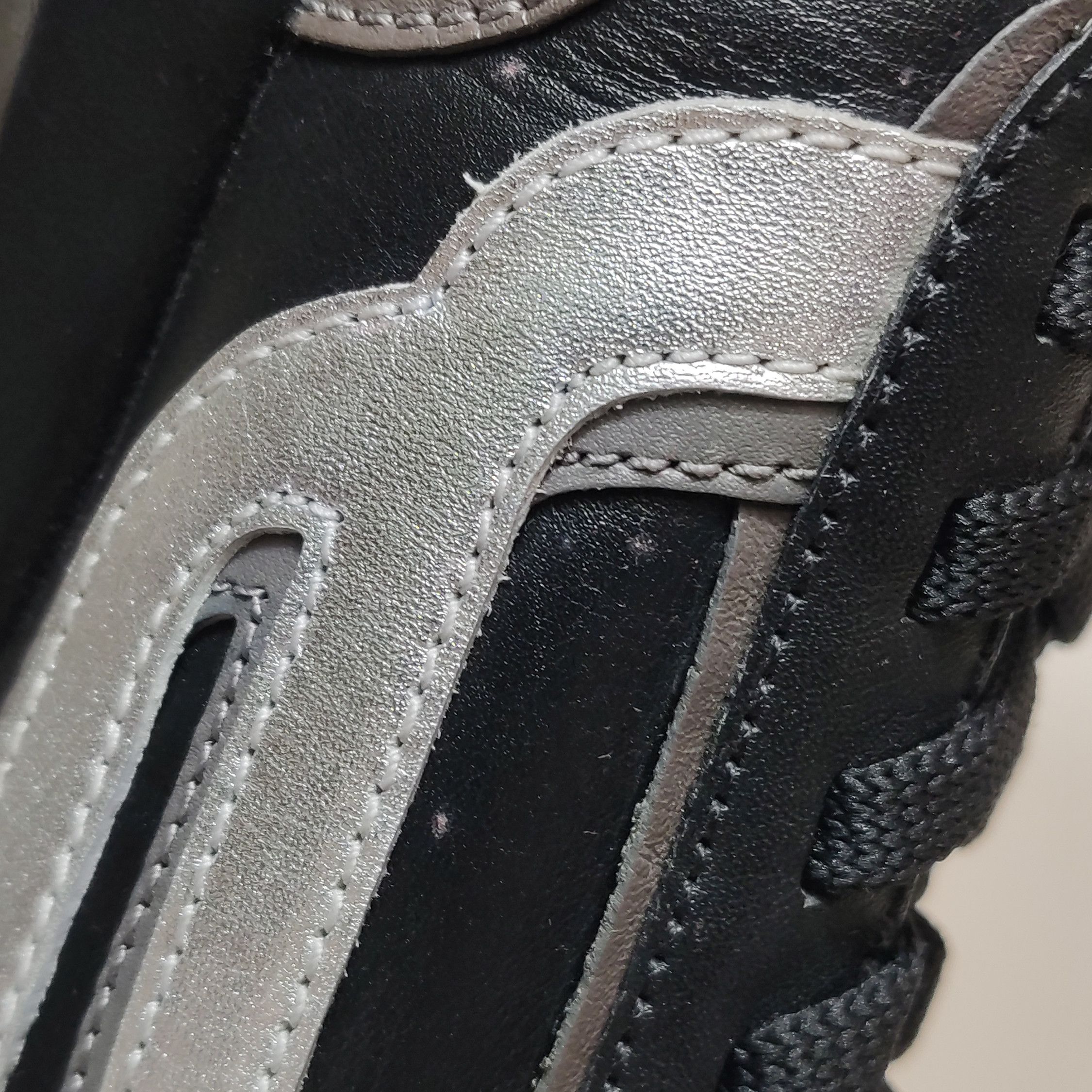 Bally Bally Demmy Black Leather Low-Top Sneakers US 6 Size US 6 / EU 39 - 8 Thumbnail