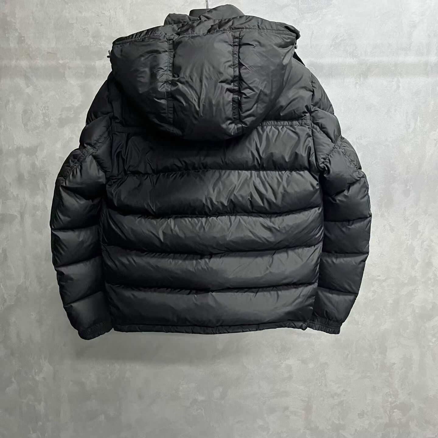 Moncler Moncler Multi Heavy Coat l Men Size US L / EU 52-54 / 3 - 2 Thumbnail