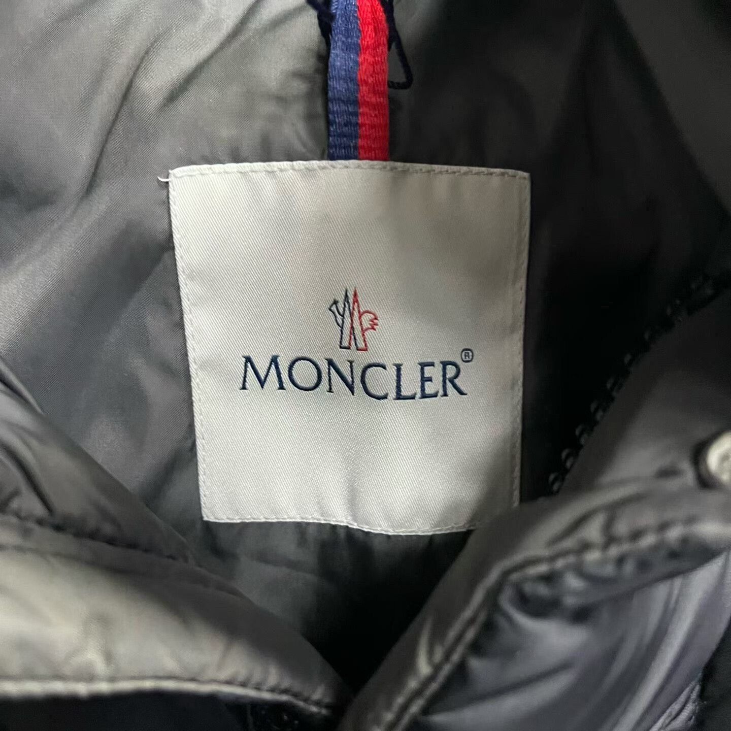 Moncler Moncler Multi Heavy Coat l Men Size US L / EU 52-54 / 3 - 3 Thumbnail