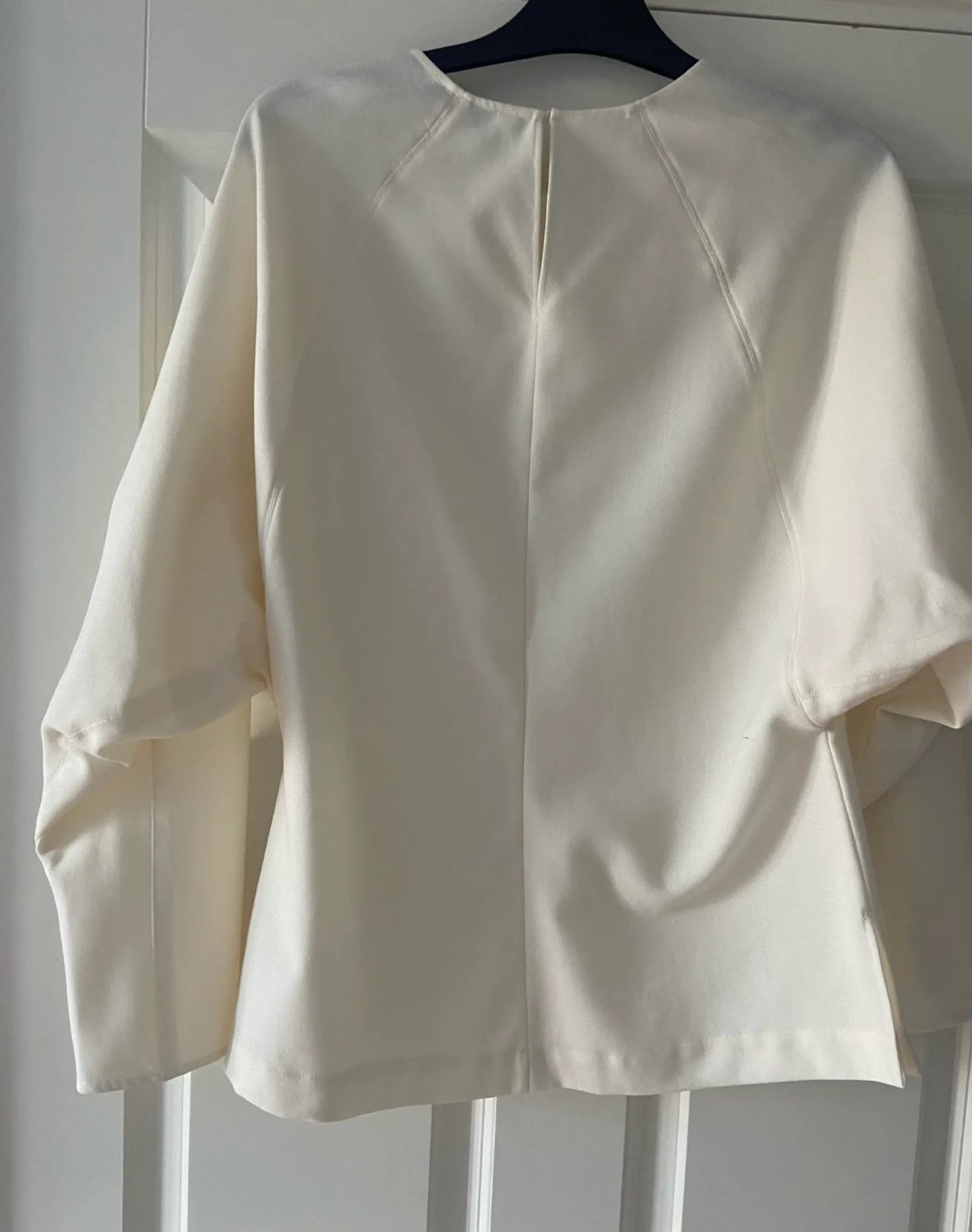 Cos Cos Blouse Size S / US 4 / IT 40 - 3 Thumbnail