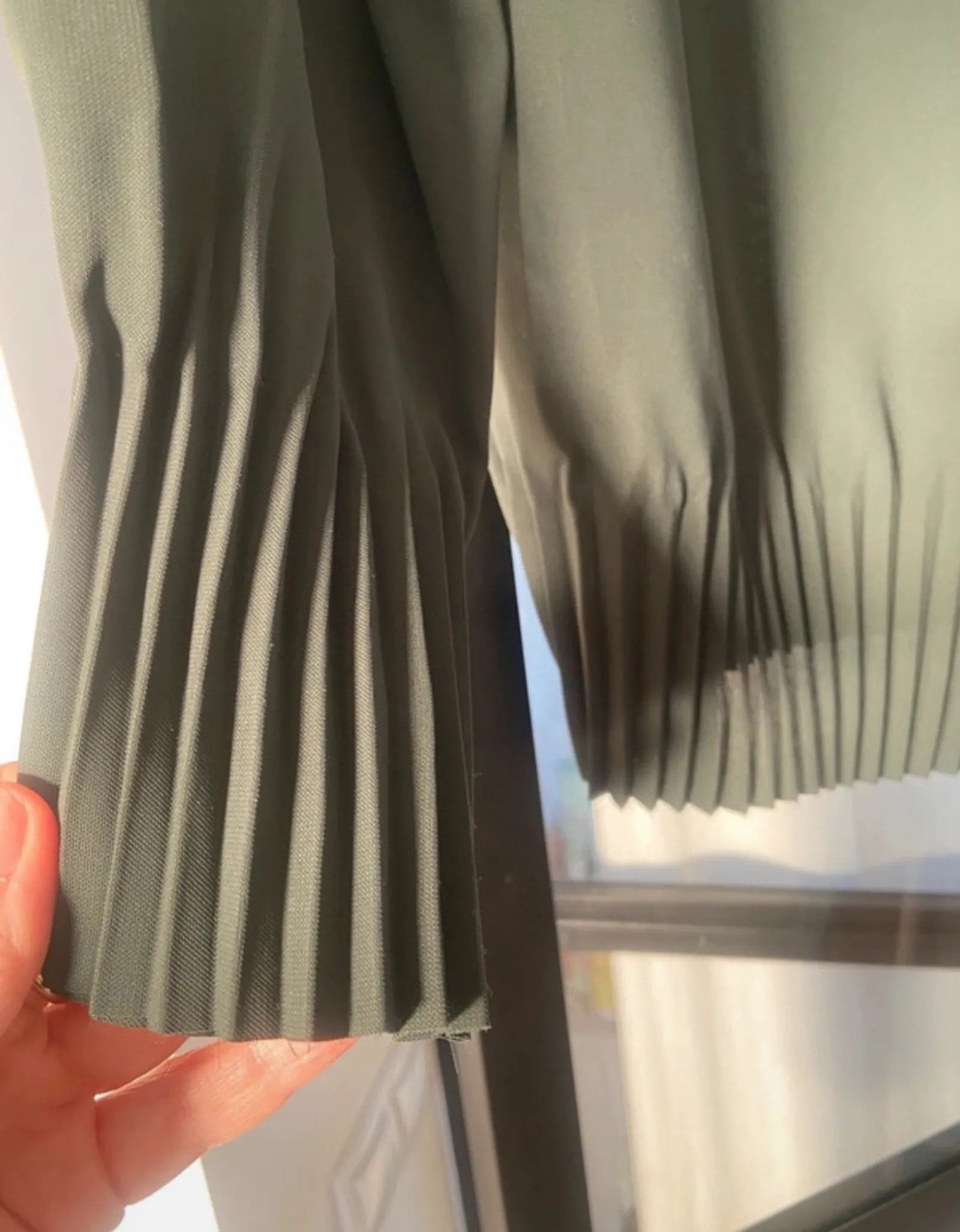 Cos Cos Blouse Size M / US 6-8 / IT 42-44 - 2 Thumbnail