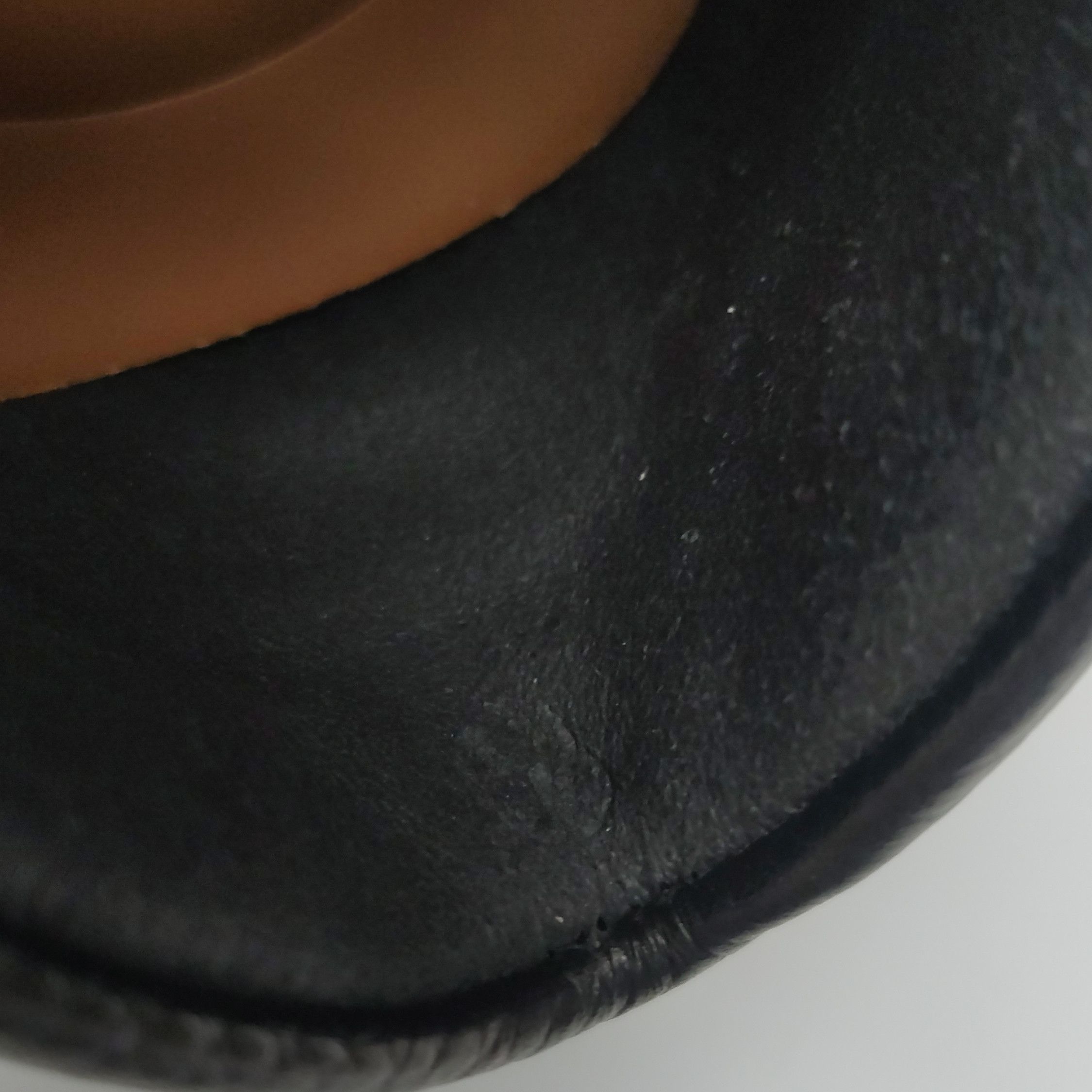 Bally Bally Grained Leather Logo Loafers Size 10 Size US 10 / EU 43 - 8 Thumbnail