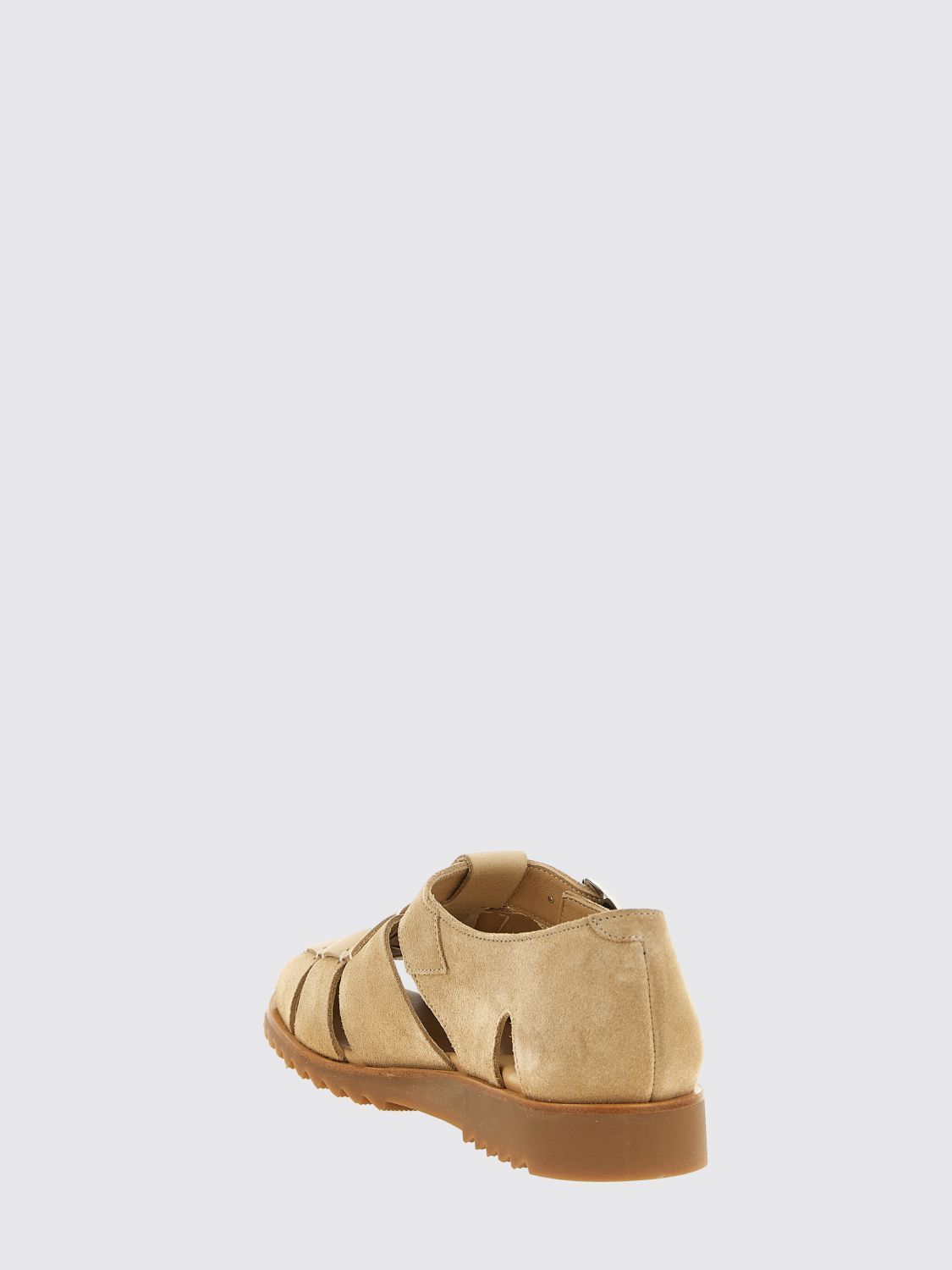 Paraboot Paraboot Sandals Men Beige Size US 12 / EU 45 - 3 Thumbnail