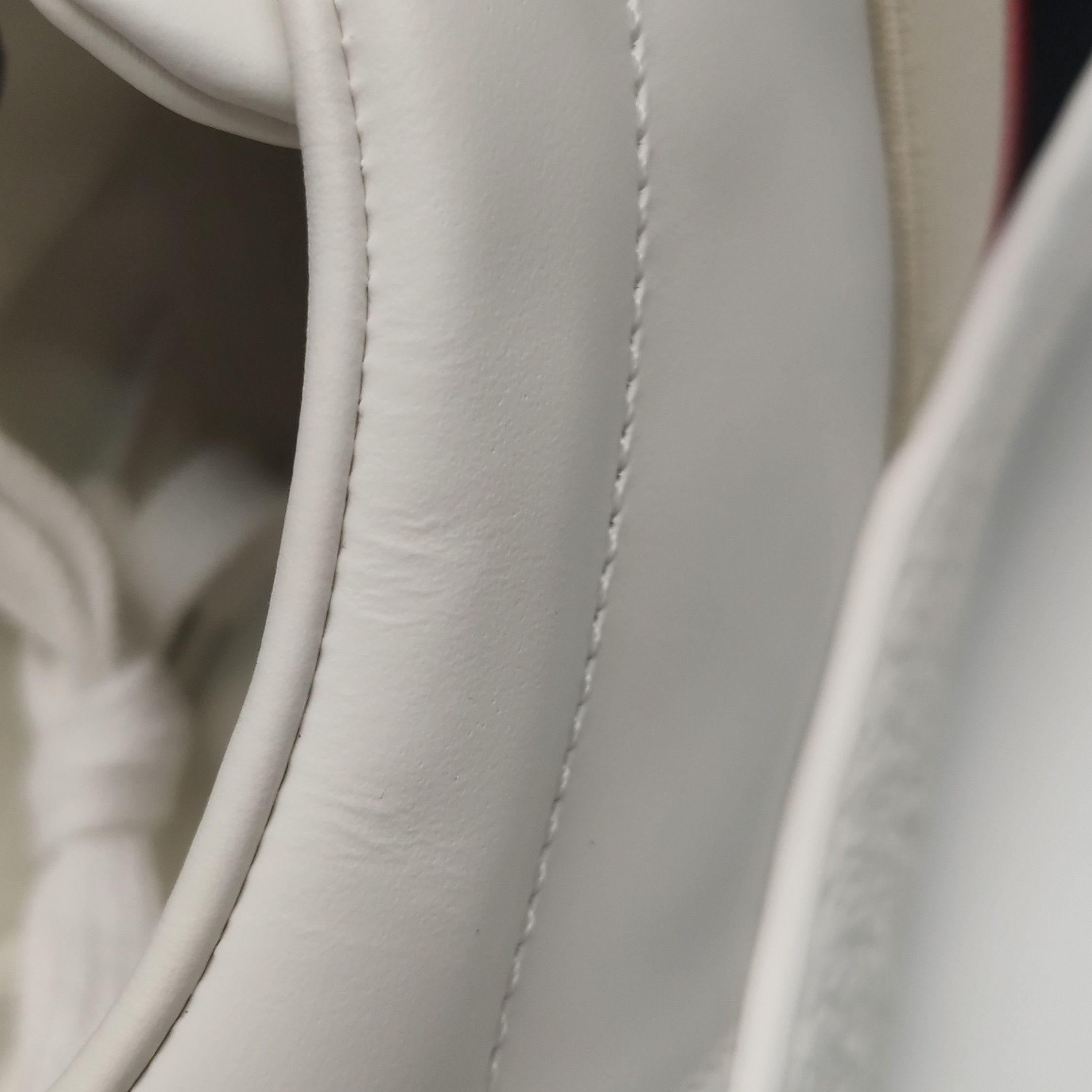 Gucci Gucci Ace Logo Strap Sneakers 44 Size US 11 / EU 44 - 11 Thumbnail