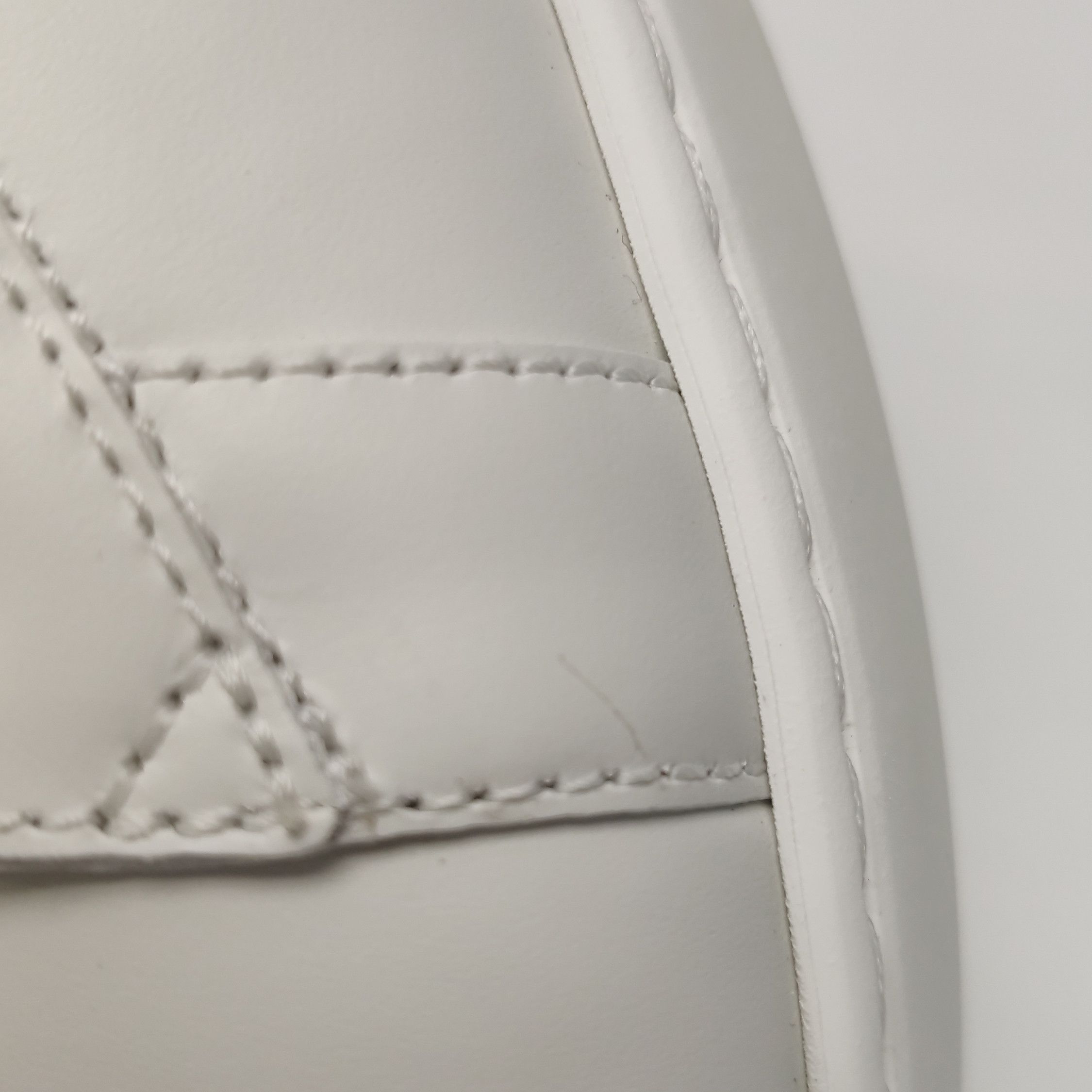 Gucci Gucci Ace Logo Strap Sneakers 44 Size US 11 / EU 44 - 8 Thumbnail
