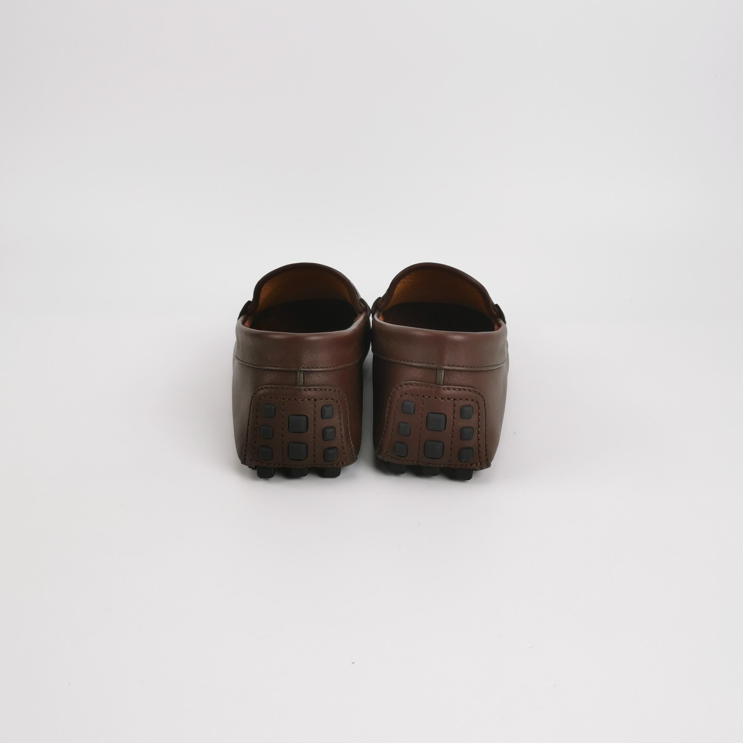 Gucci Gucci Horsebit Web Stripe Loafers 7.5 Size US 8 / EU 41 - 5 Thumbnail
