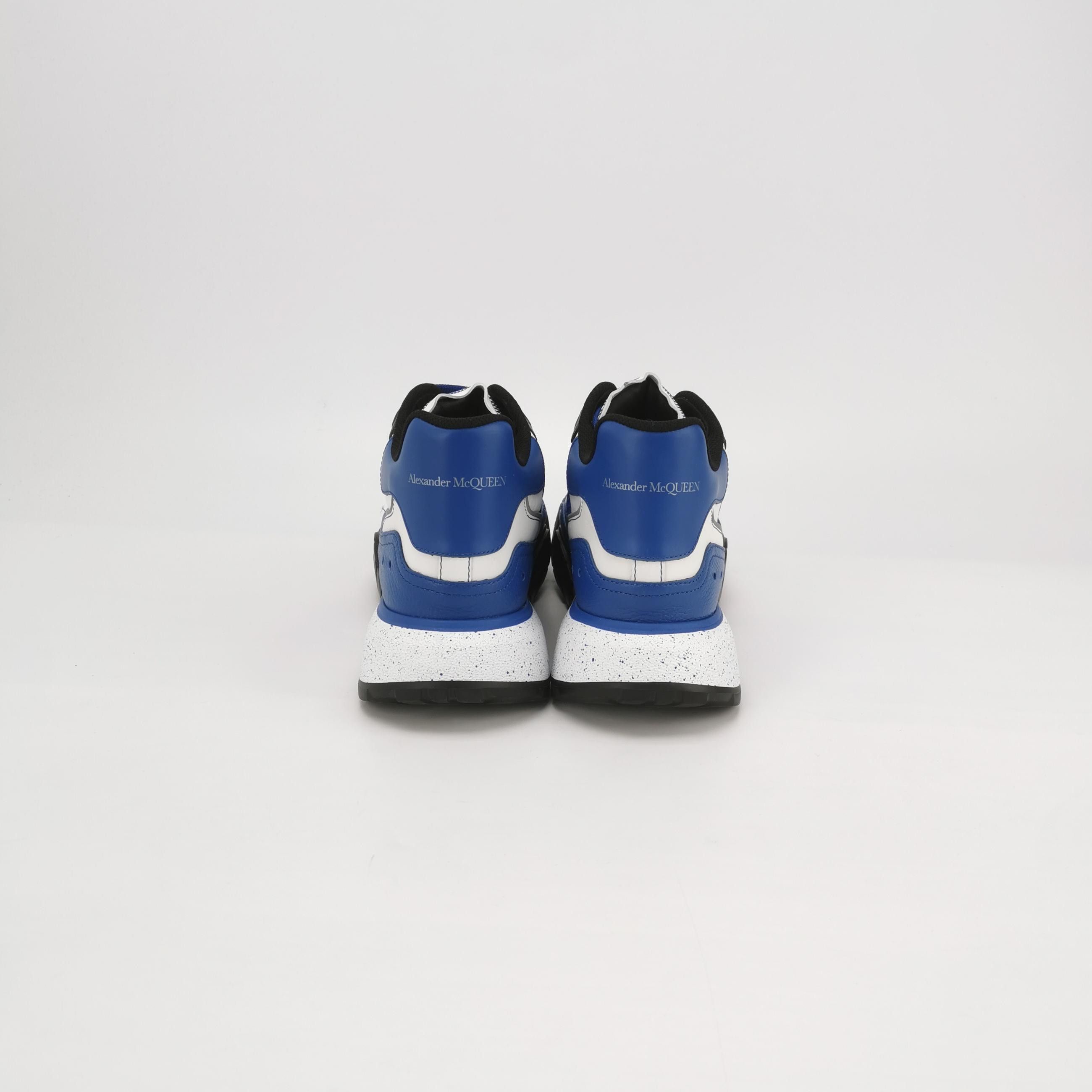Alexander McQueen Alexander McQueen Mesh Panelled Sneakers Size 39 Size US 6 / EU 39 - 5 Thumbnail
