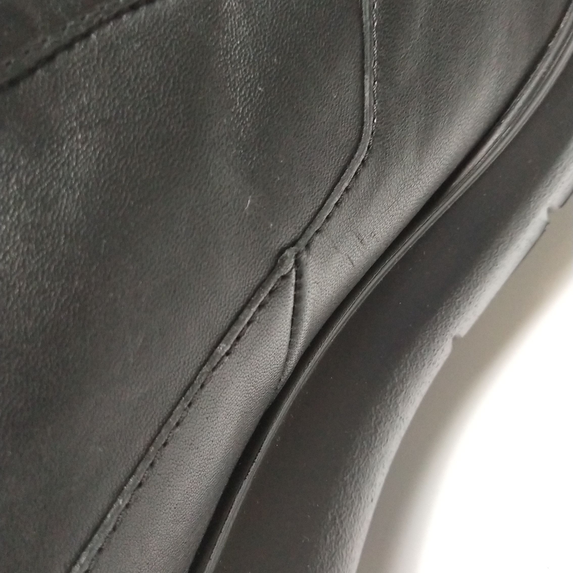 Hogan Hogan Leather Low-Top Sneakers 43.5 Size US 10 / EU 43 - 8 Thumbnail