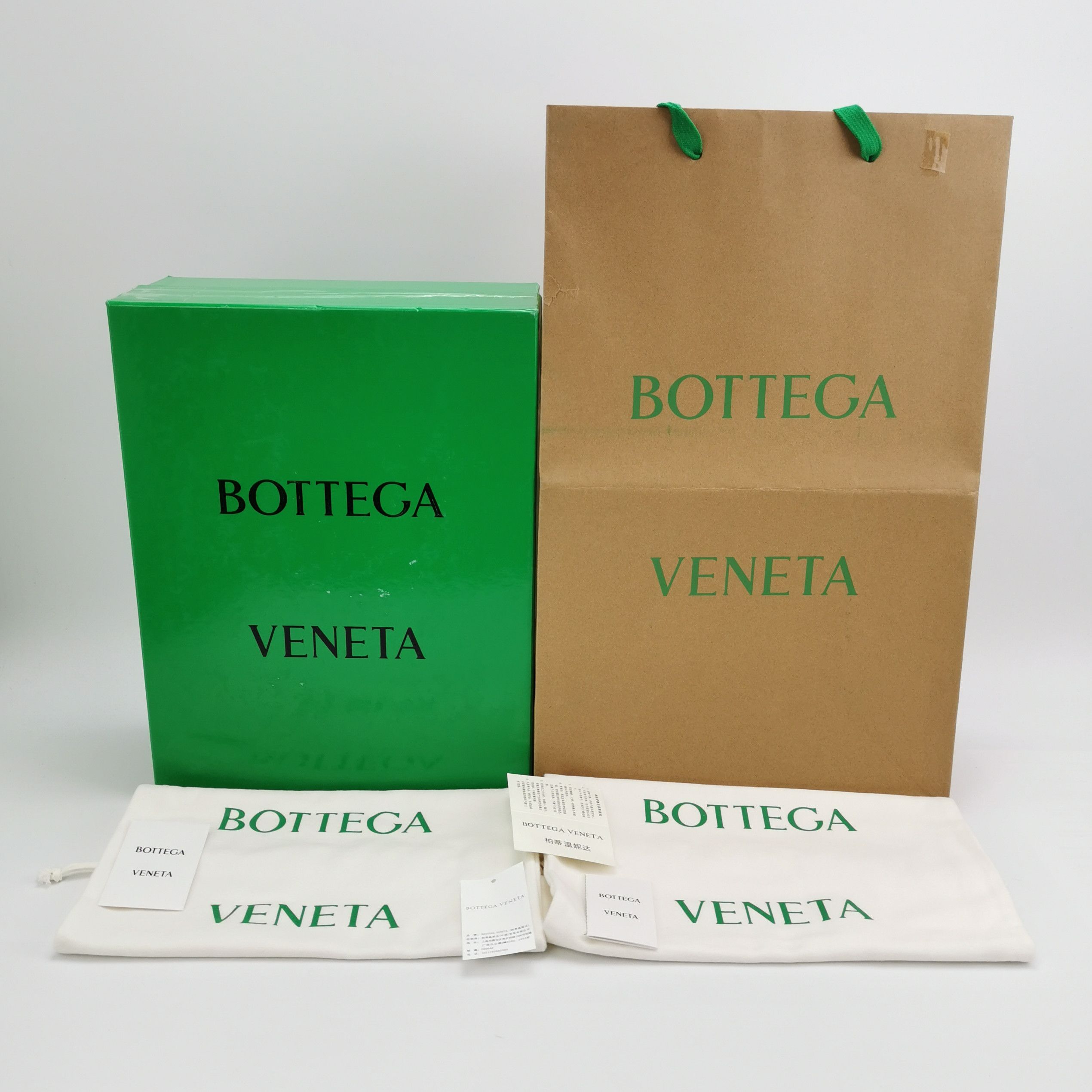 Bottega Veneta Bottega Veneta Woven Leather Sandals 39 Size US 6 / EU 39 - 7 Thumbnail