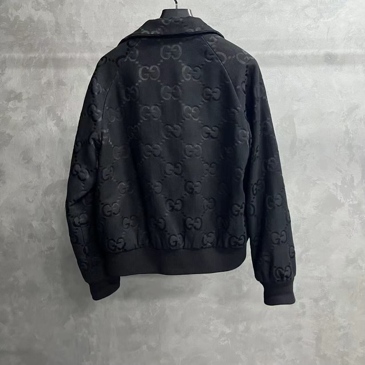 Gucci Gucci Retro Black Light Jacket xs Men Size US XS / EU 42 / 0 - 2 Thumbnail