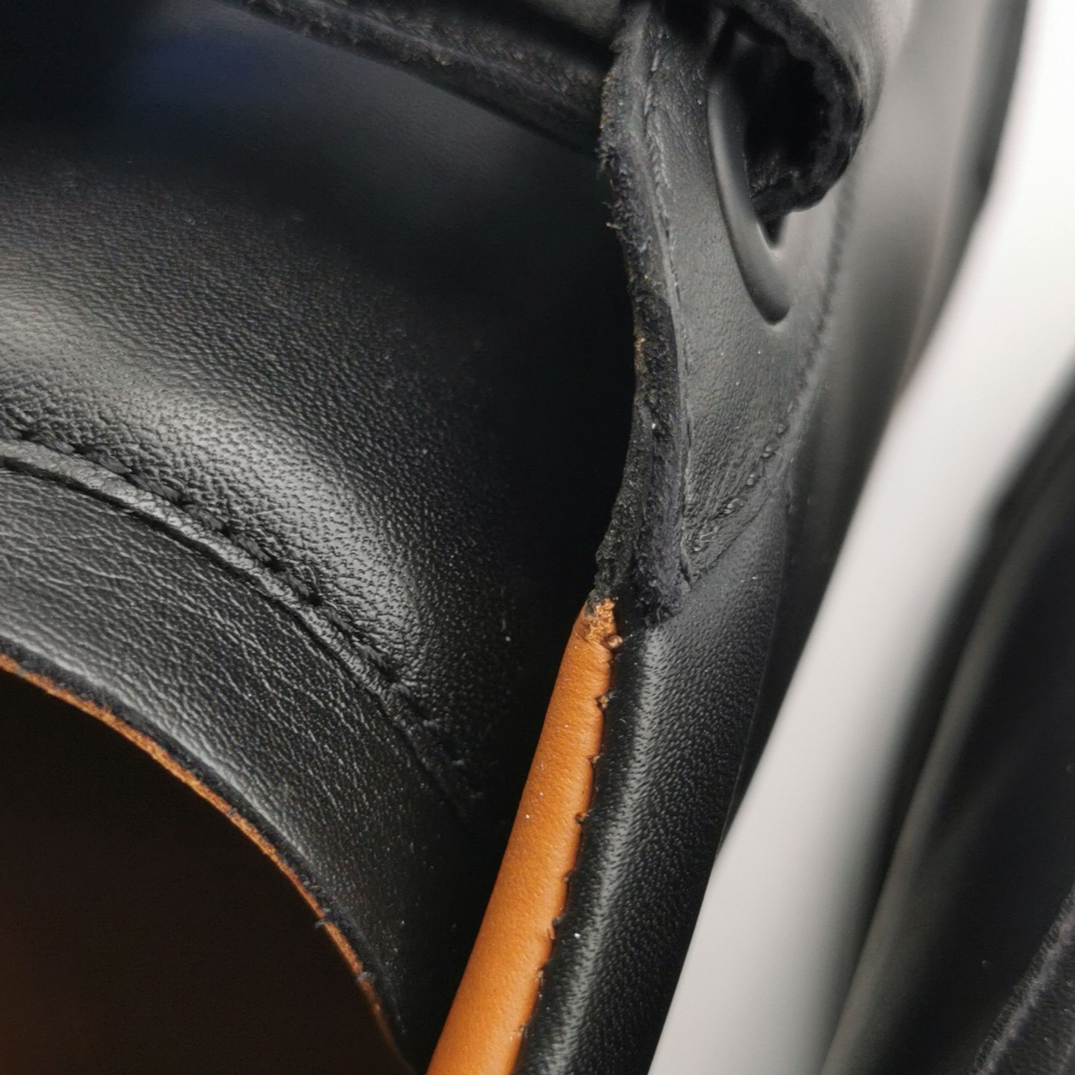 Givenchy Givenchy Triple Strap Leather Sneakers EU 41 Size US 8 / EU 41 - 8 Thumbnail