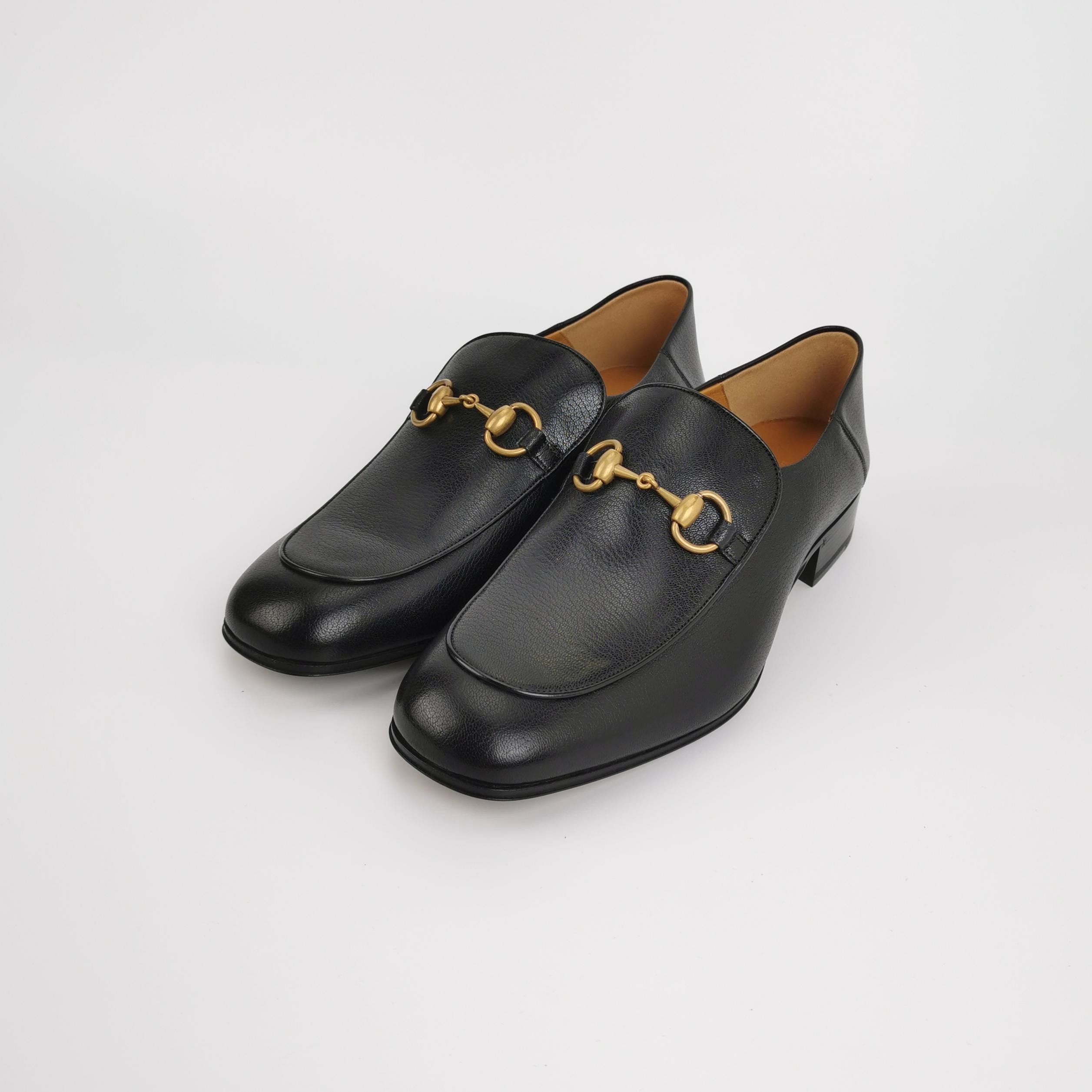 Gucci Gucci Horsebit Sheepskin Loafers 41.5 Size US 8 / EU 41 - 3 Thumbnail